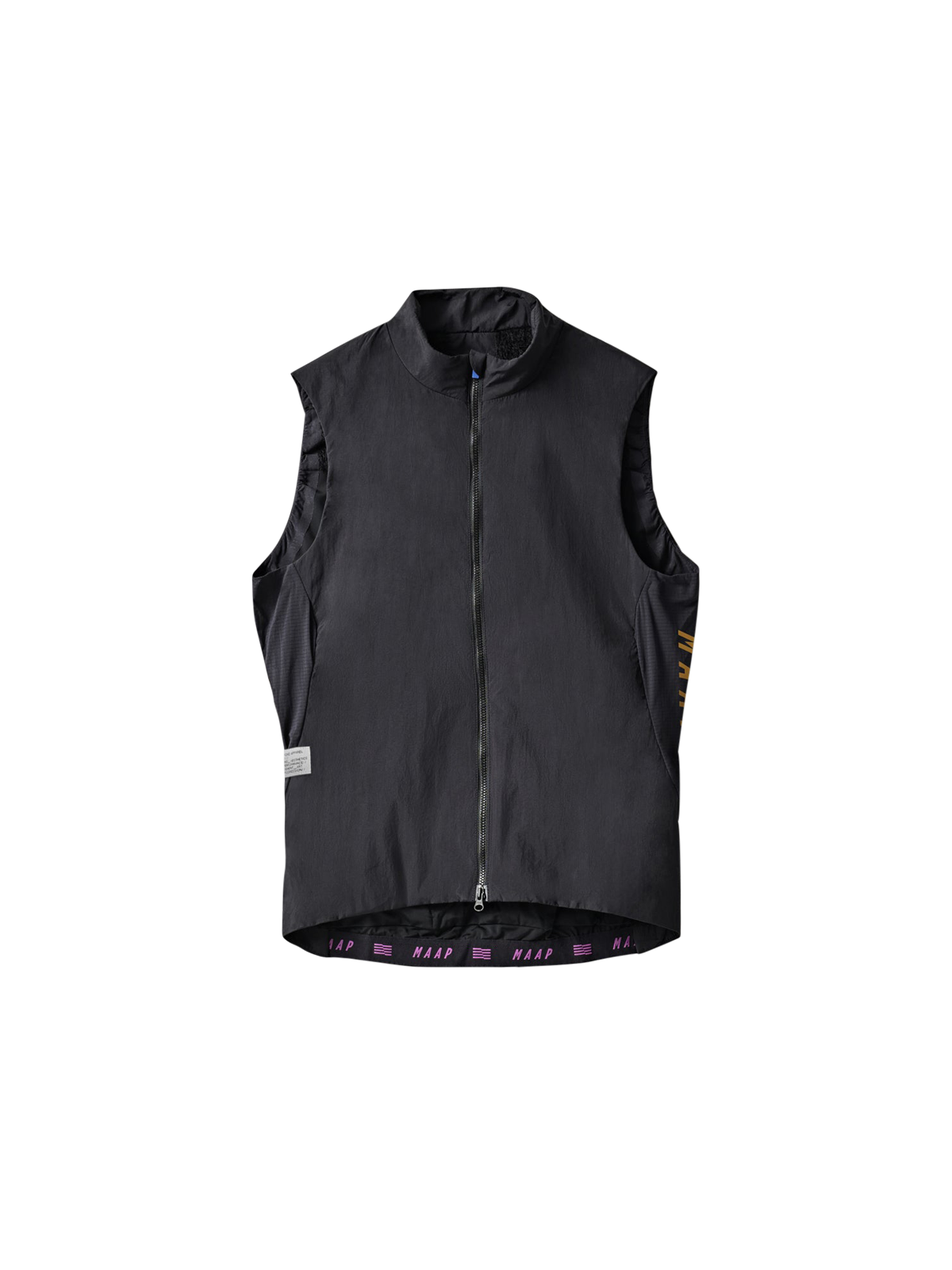 Women's Alt_Road™ Thermal Vest