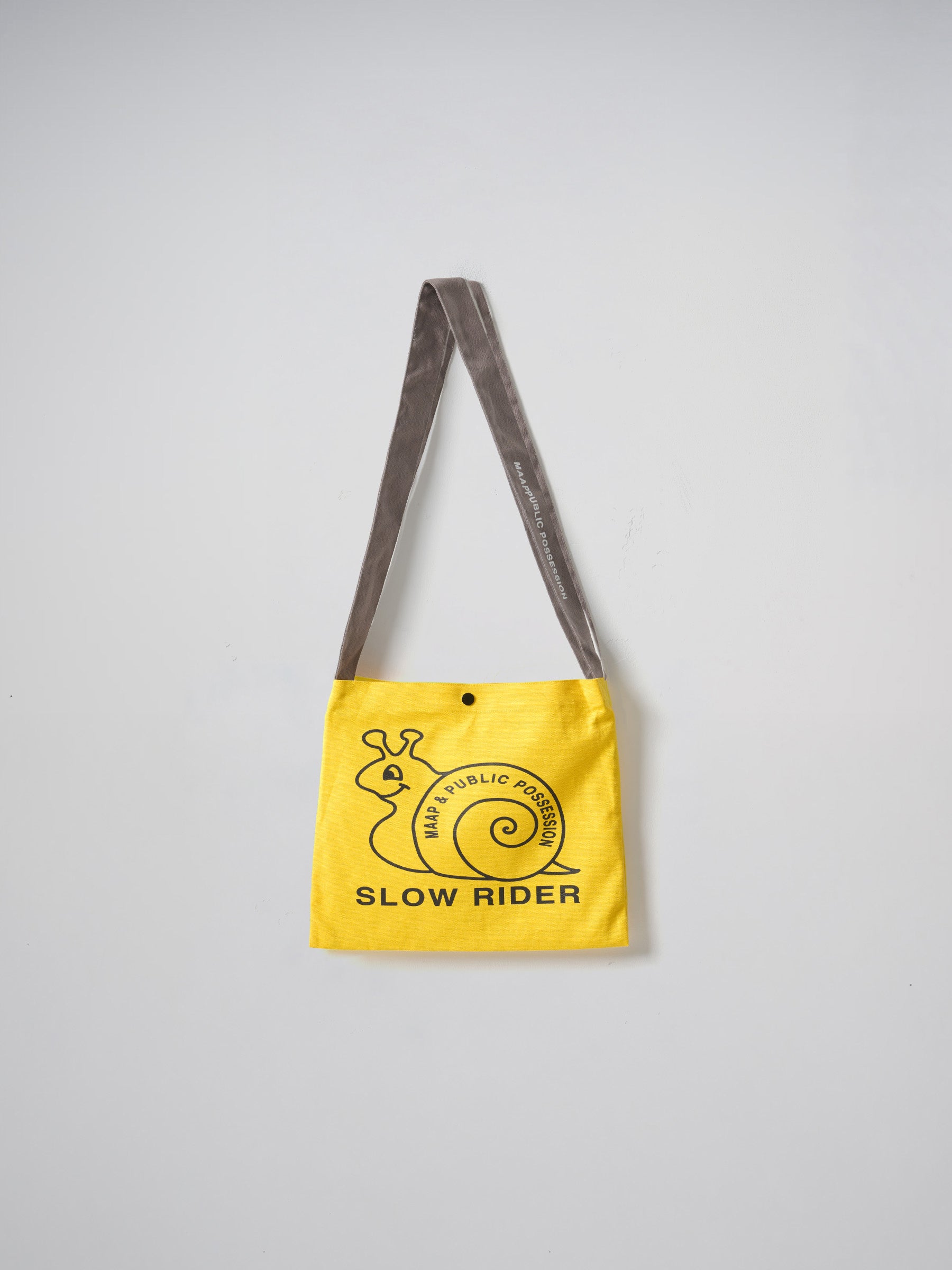 MAAP + Public Possession Musette