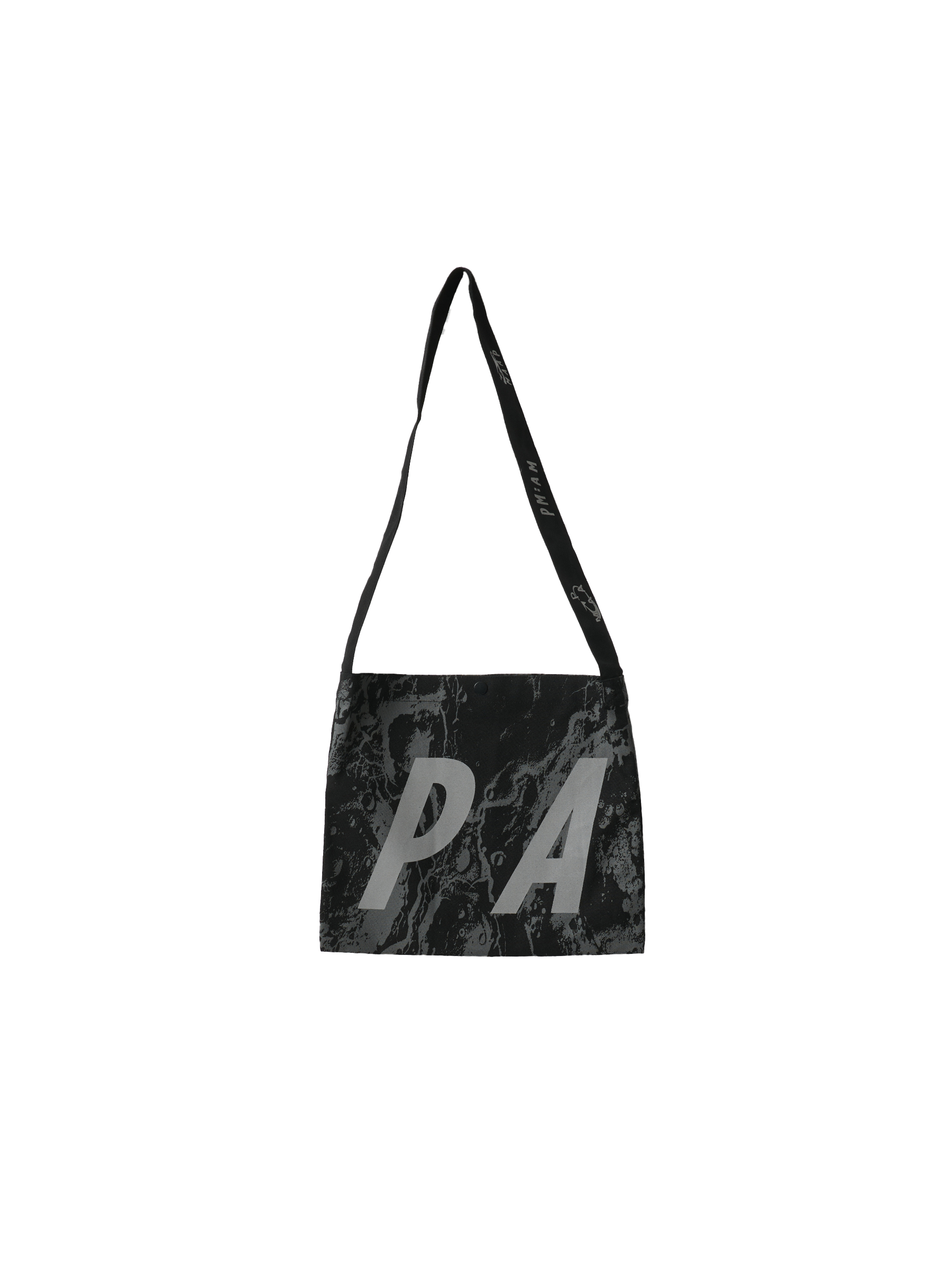 MAAP x P.A.M. Musette