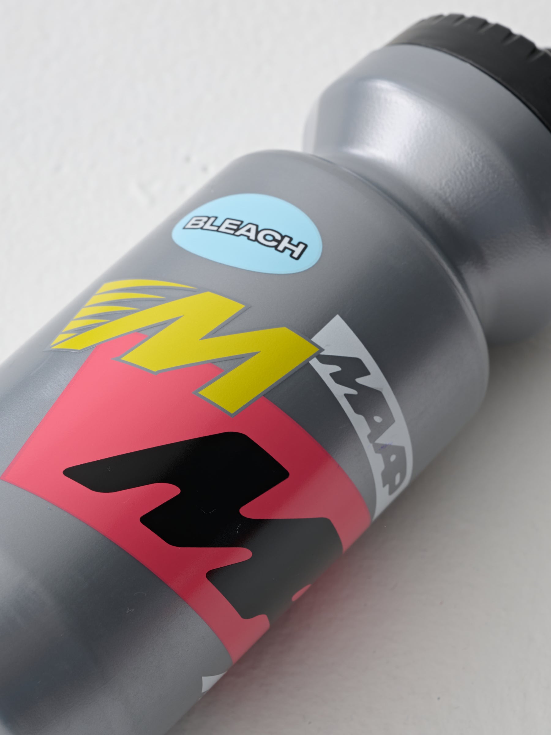 MAAP x Bleach Bottle