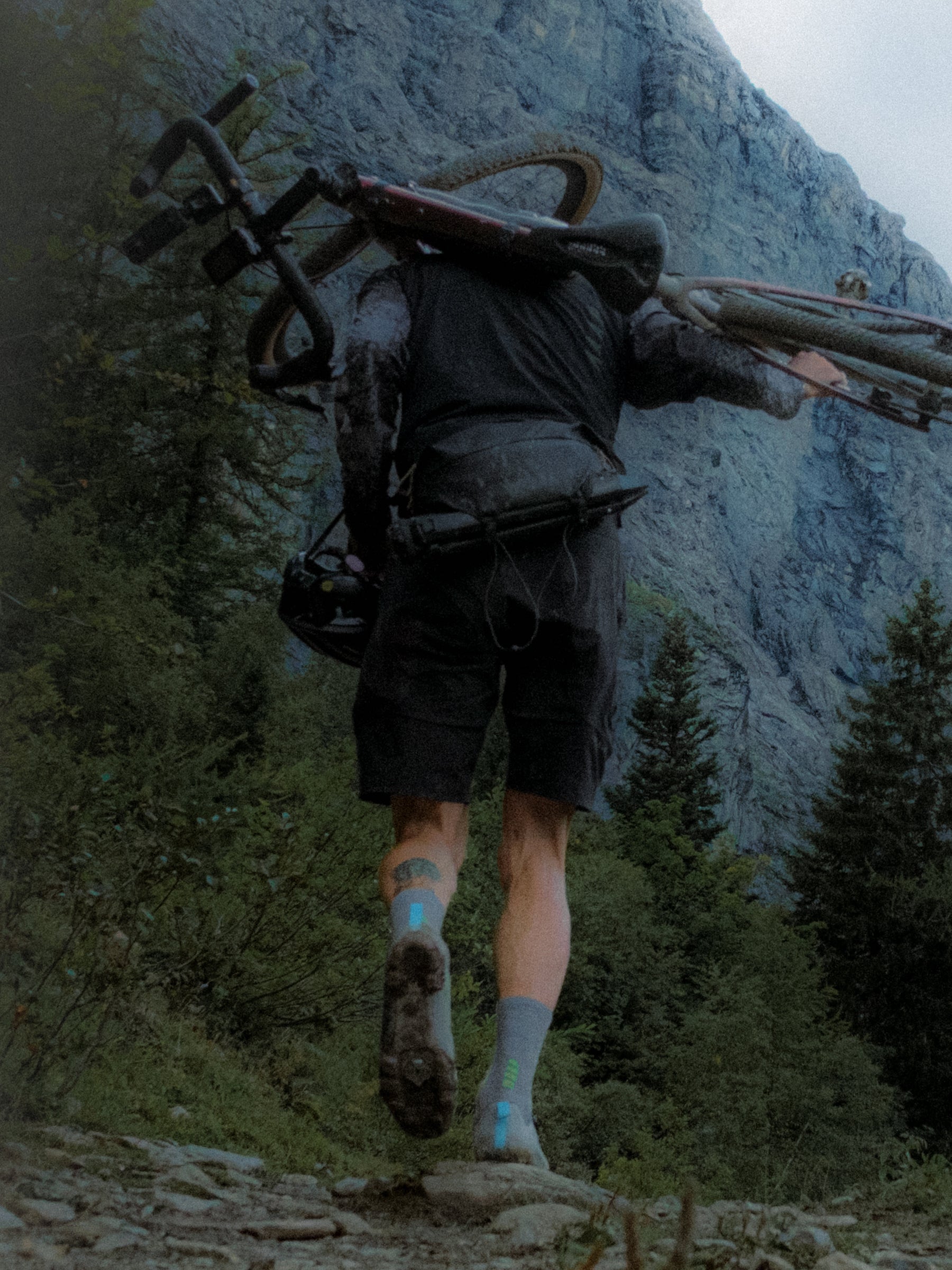 MAAP x QUOC Gran Tourer XC