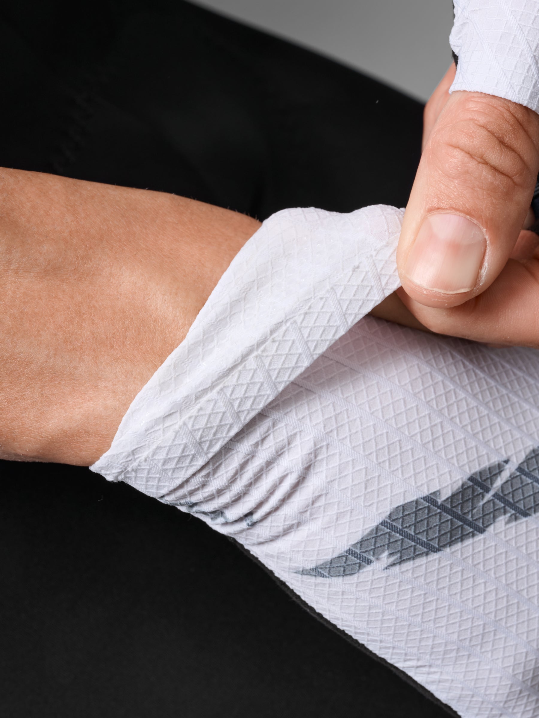 Pro Aero Mitt
