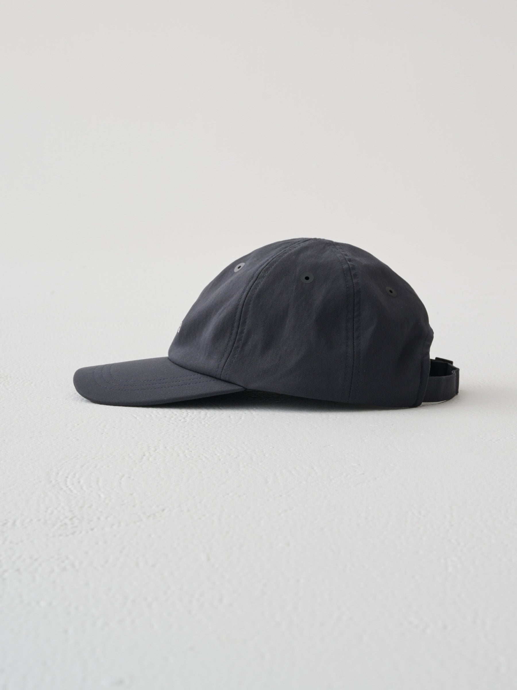 CC 6 Panel Twill Cap