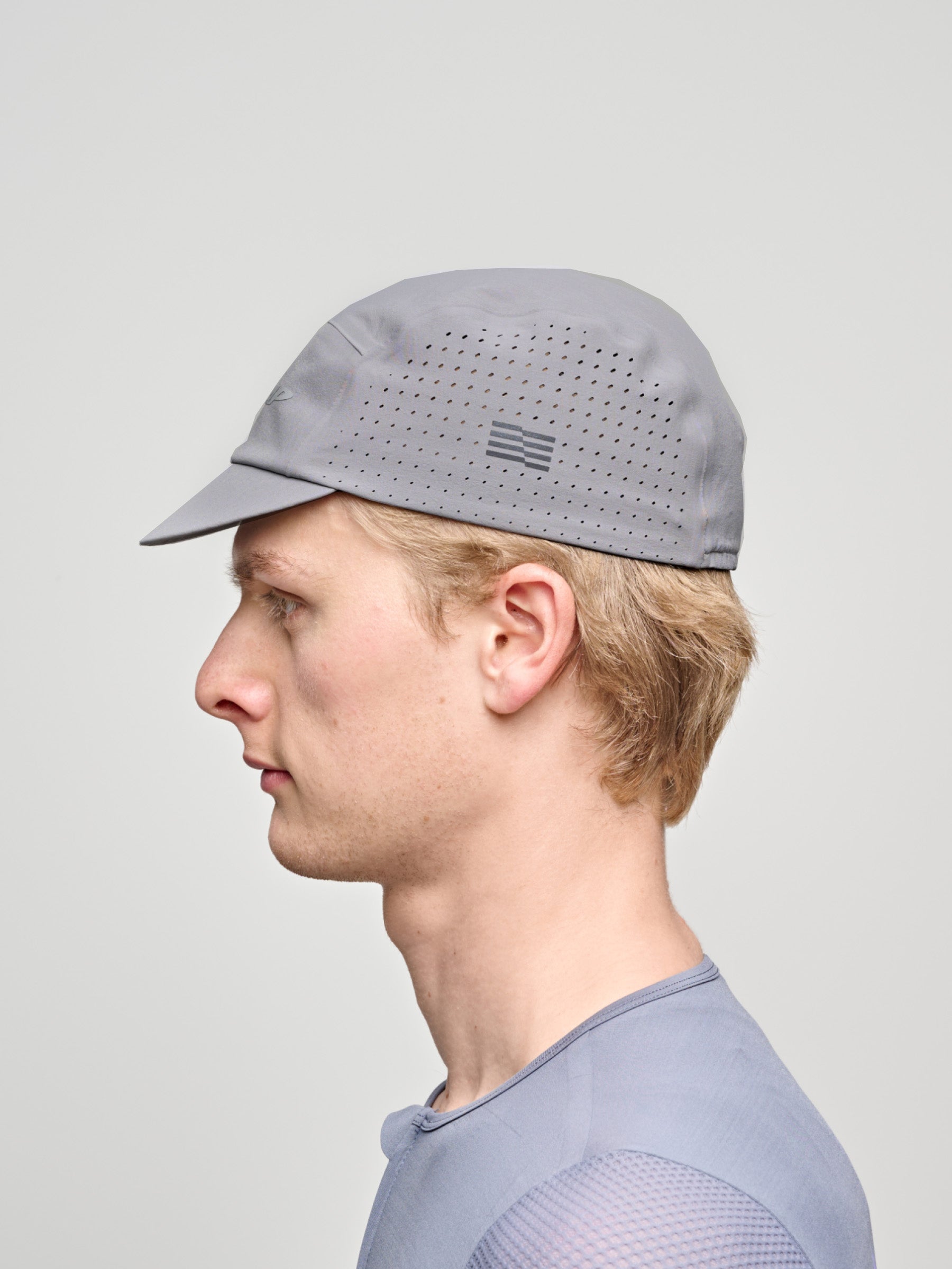Pro Air Road Cap