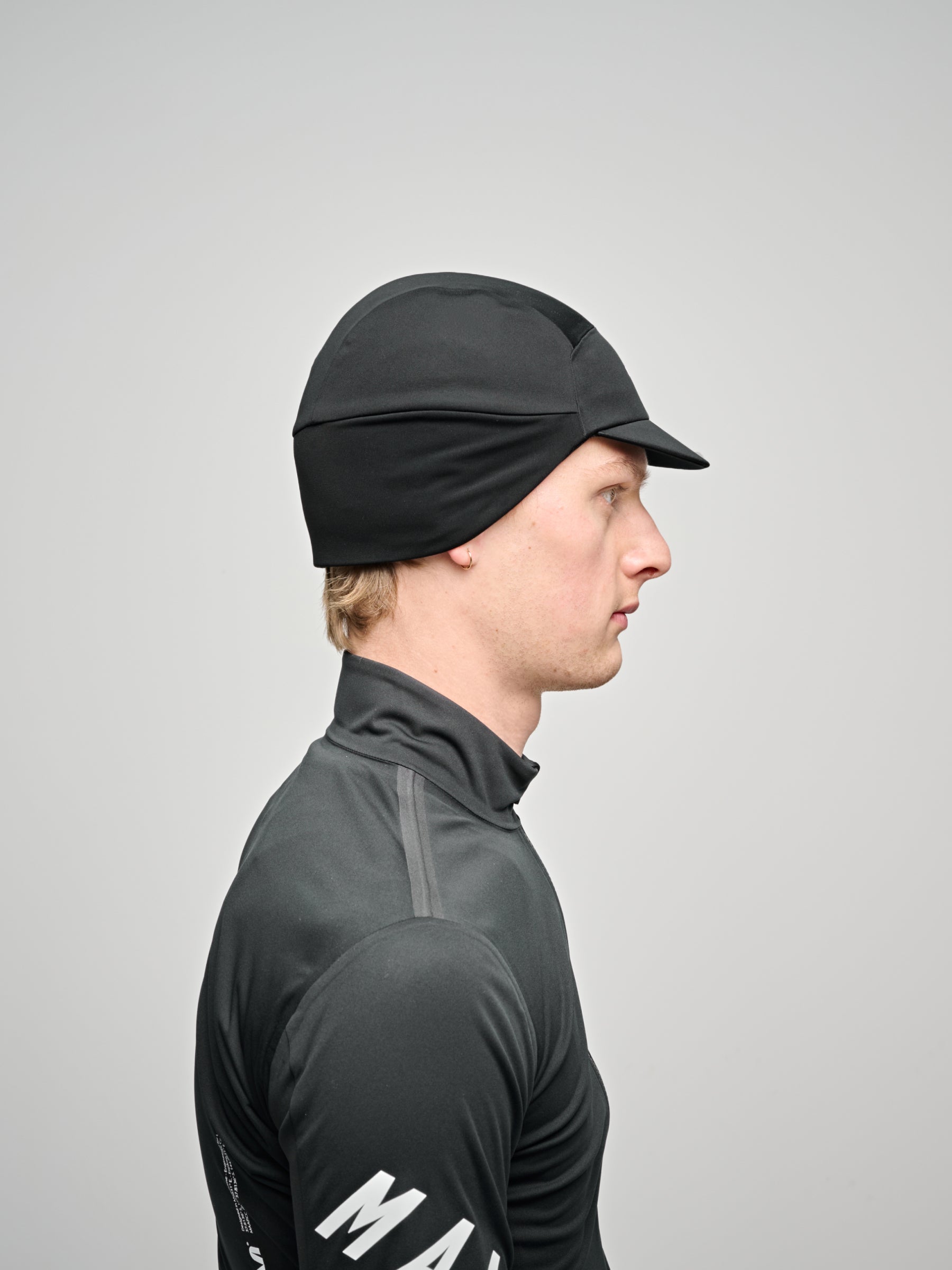 Apex Deep Winter Cap
