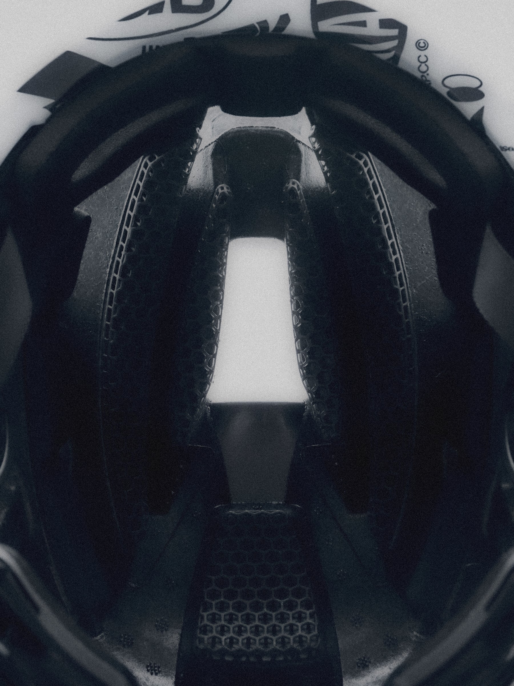 MAAP x KASK Elemento CSPR