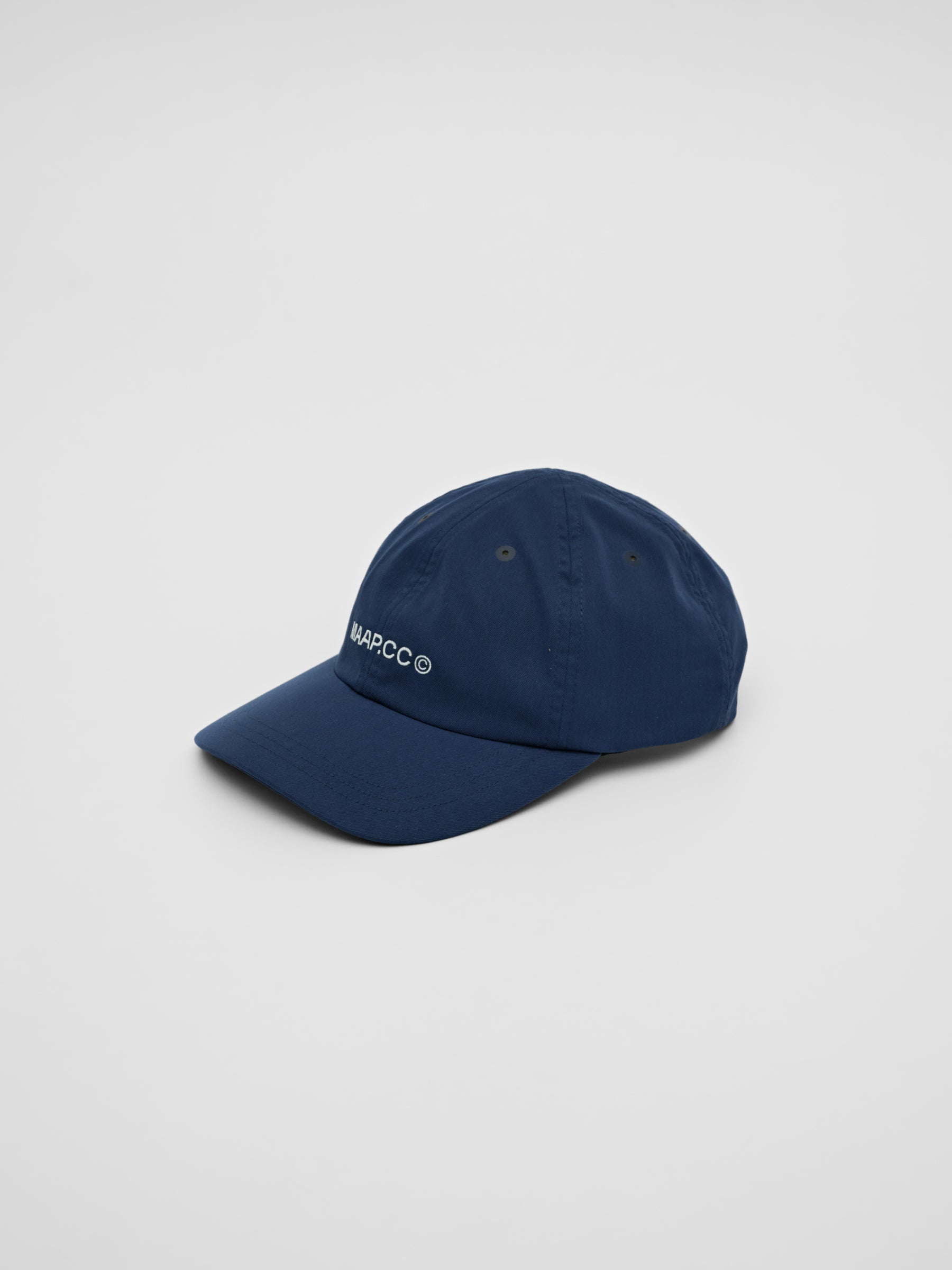 CC 6 Panel Twill Cap