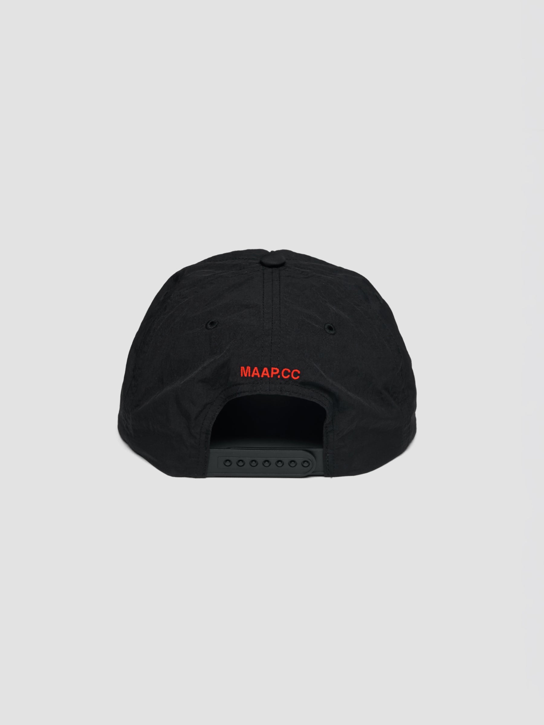 Hyper 5 Panel Nylon Cap
