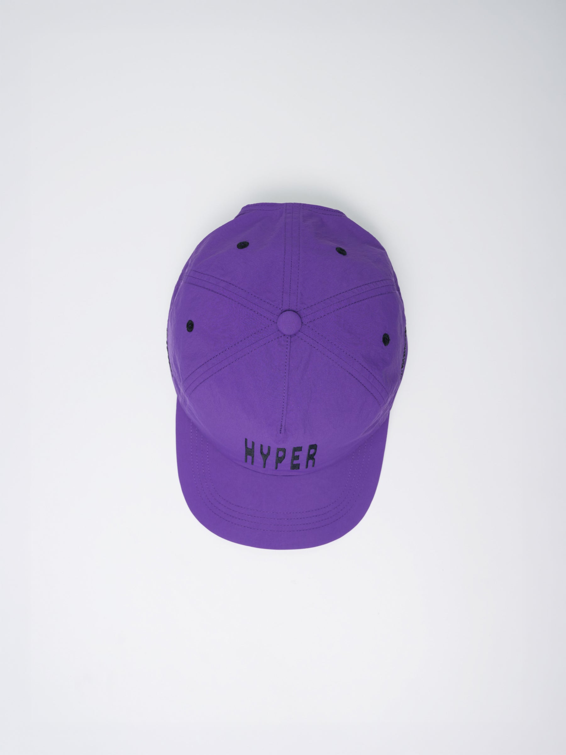 GreenEdge 26 Swap-Out 5 Panel Nylon Cap