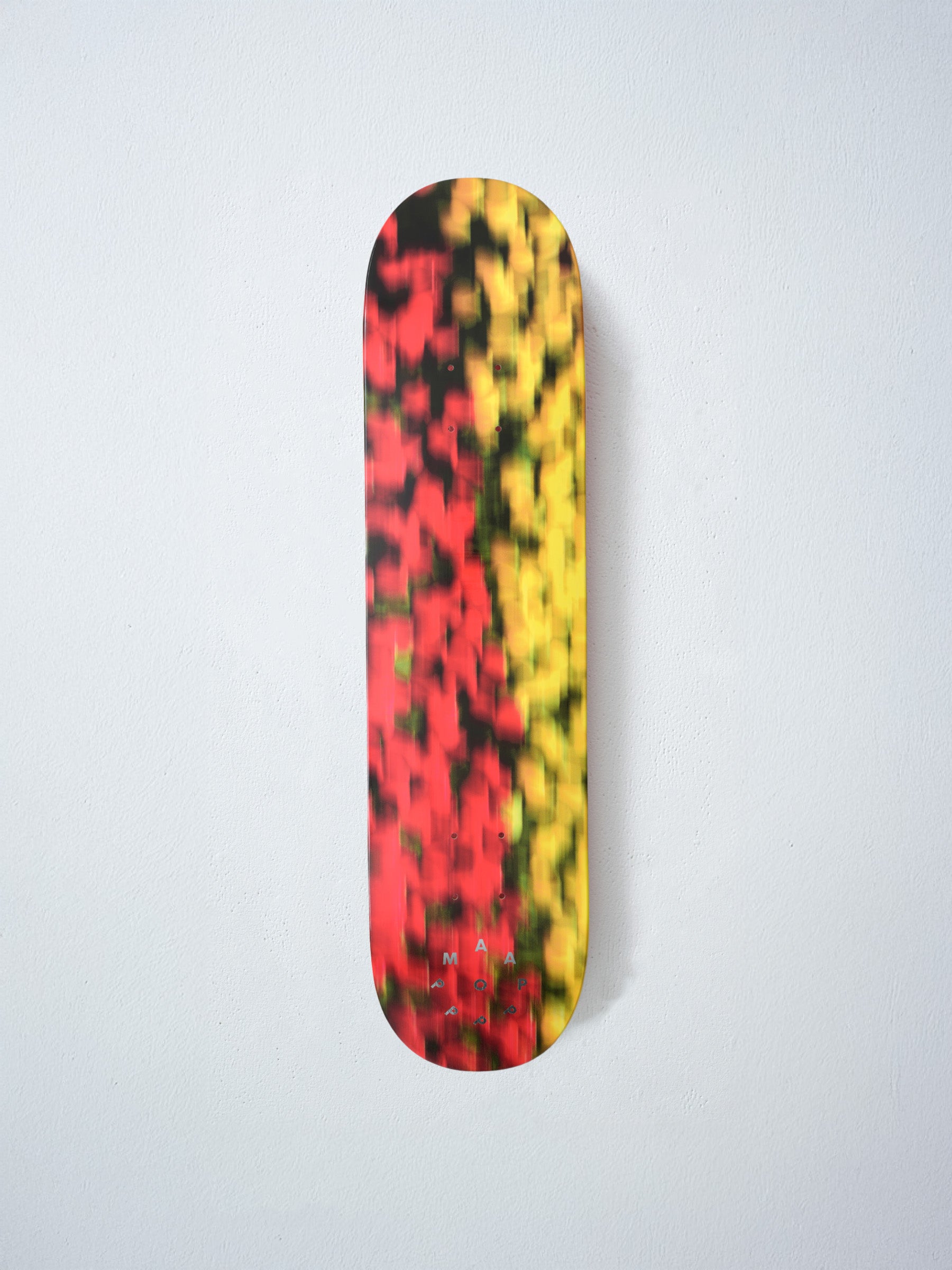 MAAP & Pop Skateboard Decks 7.75
