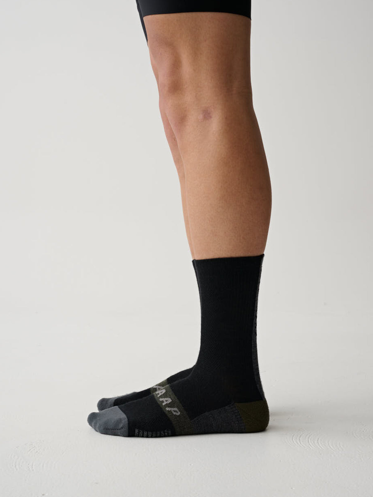 Alt_Road™ Merino Sock