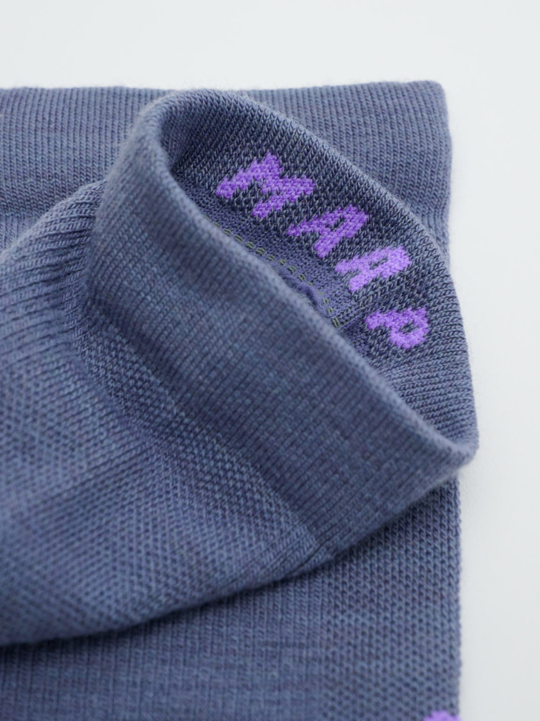 Division Merino Sock