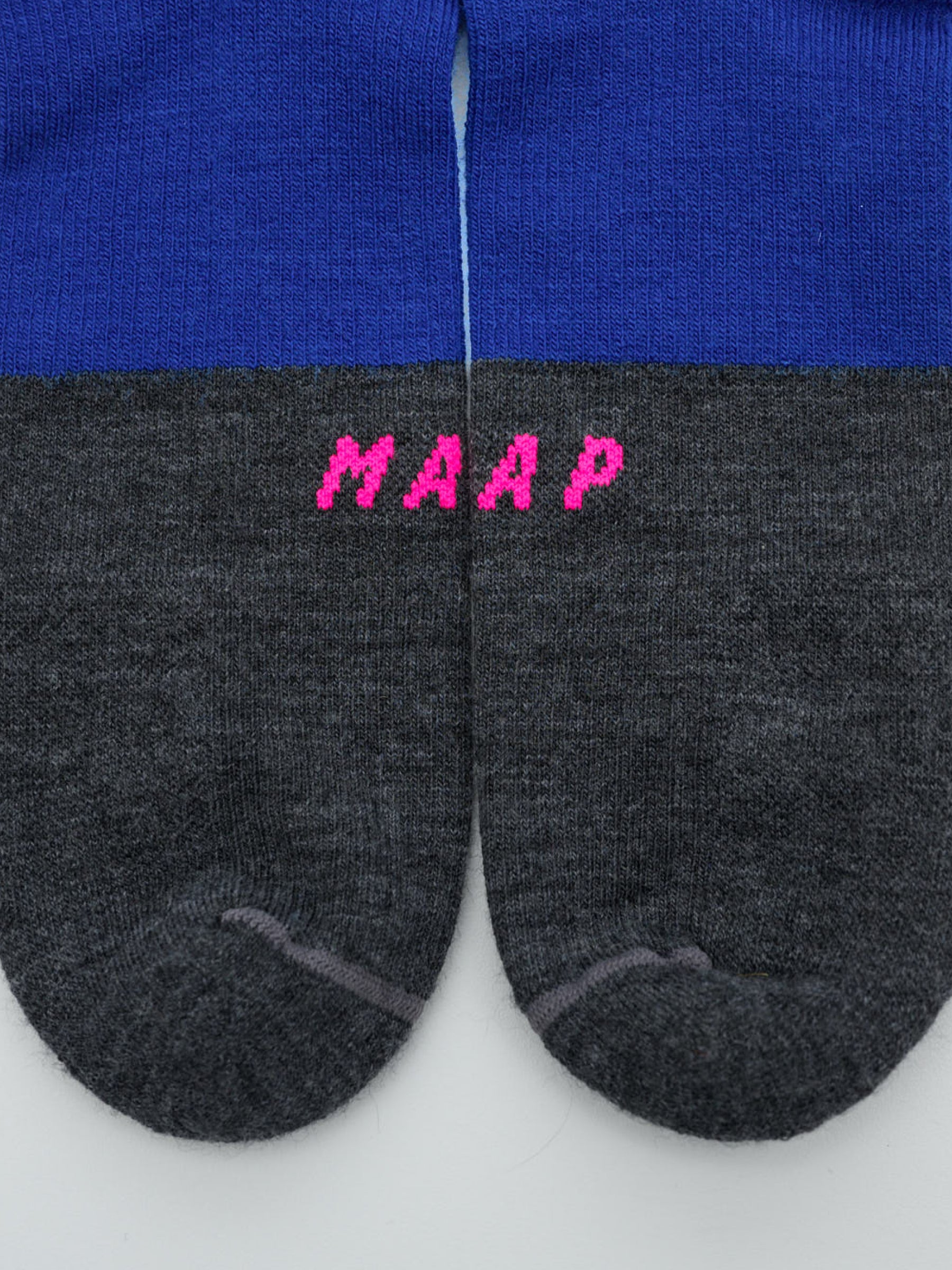 Division Merino Sock