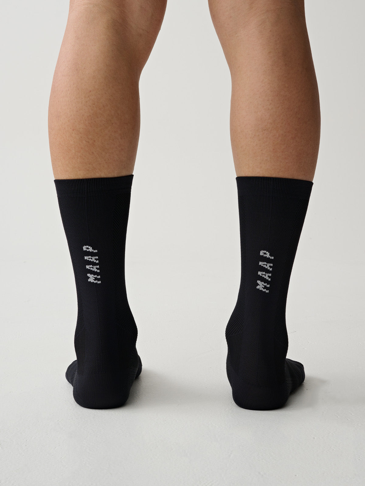 Division Mono Sock - Long