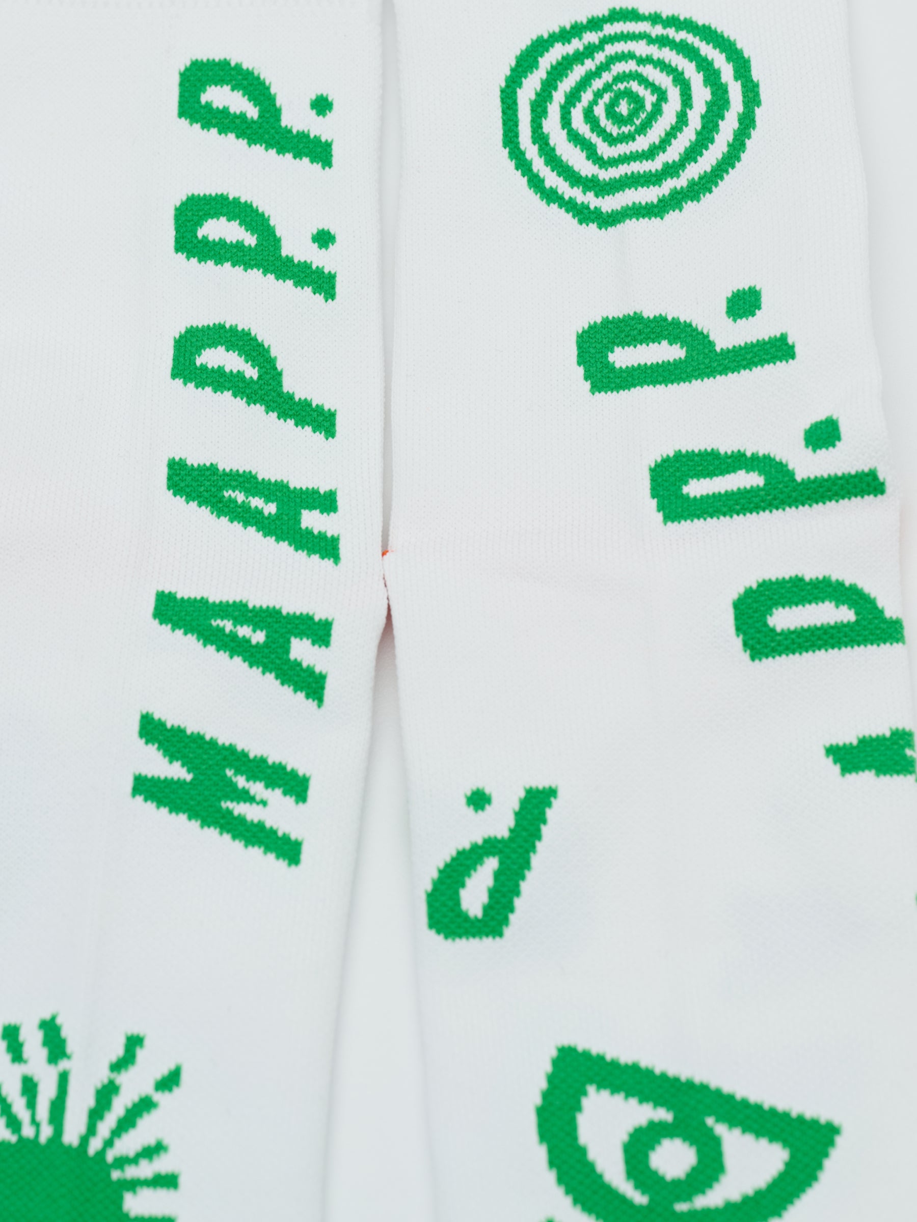 MAAP + Public Possession Sock