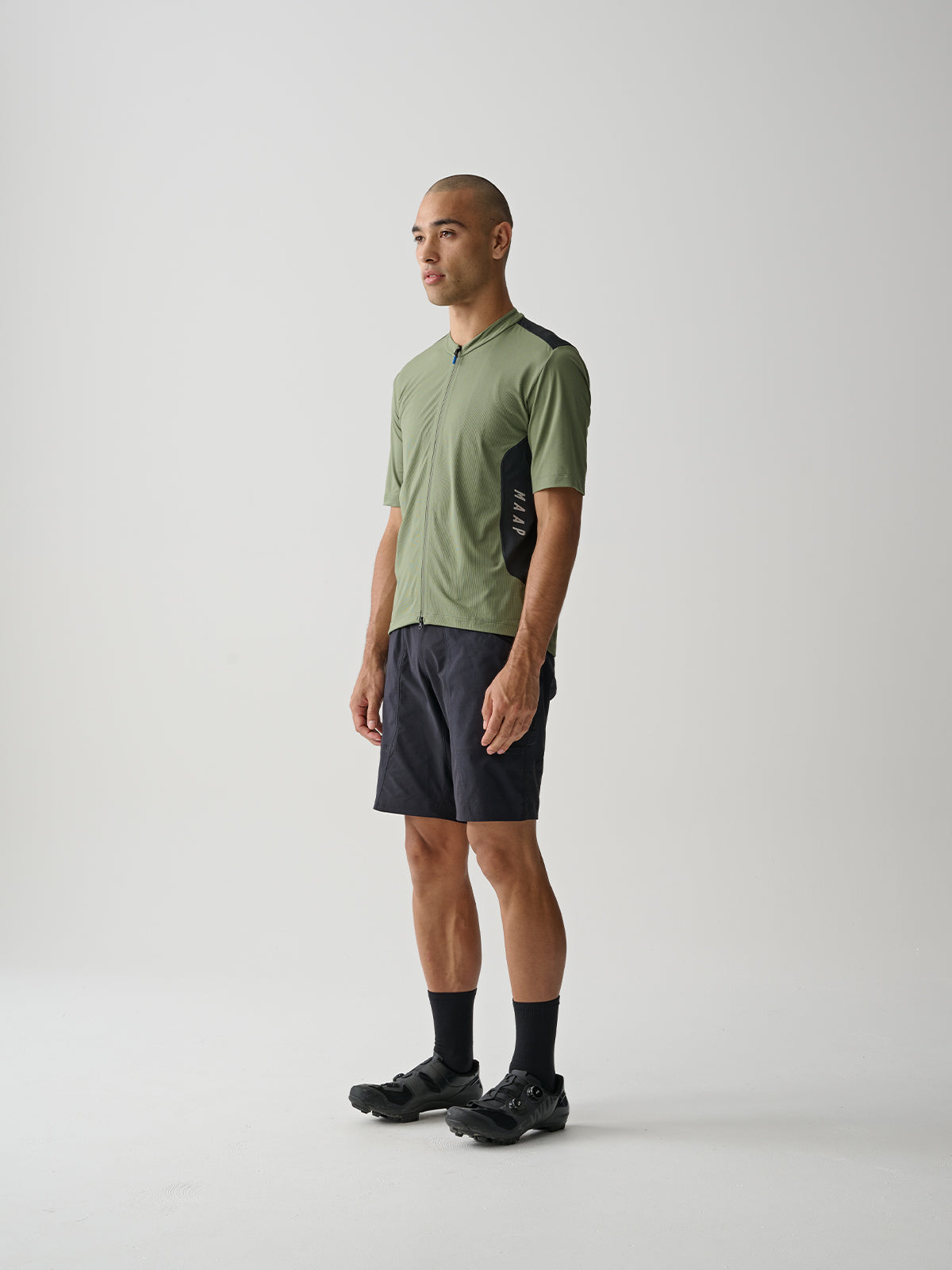 Alt_Road™ Overshort