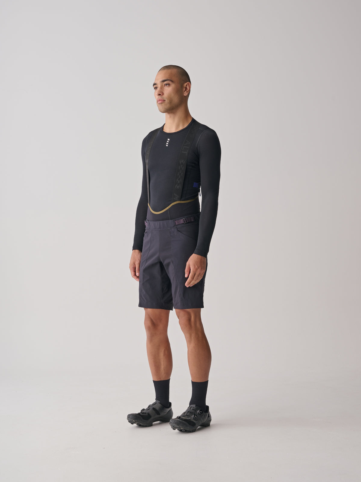 Alt_Road™ Overshort