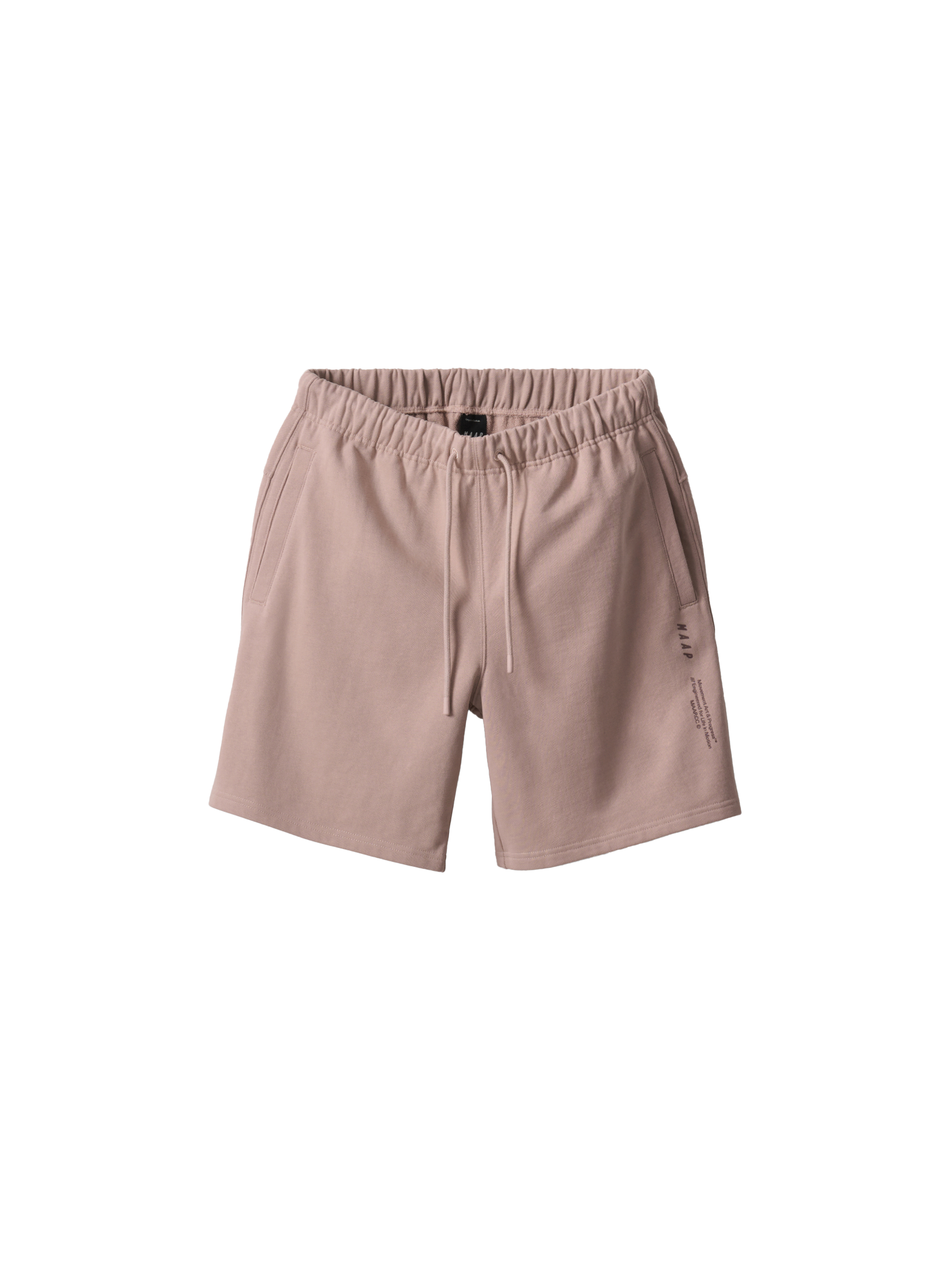 Essentials Print Sweat Short