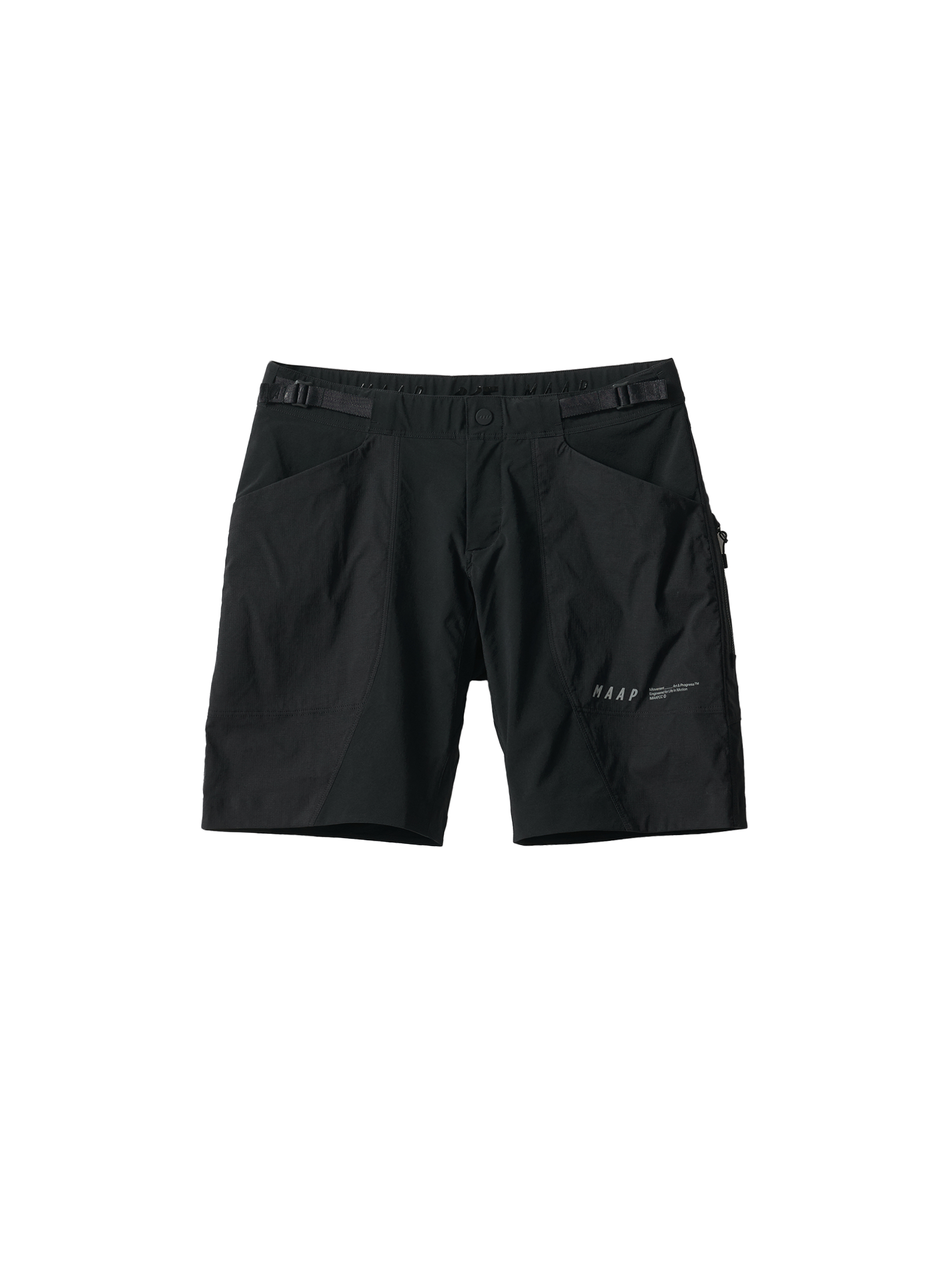 Alt_Road™ Overshort 2.0