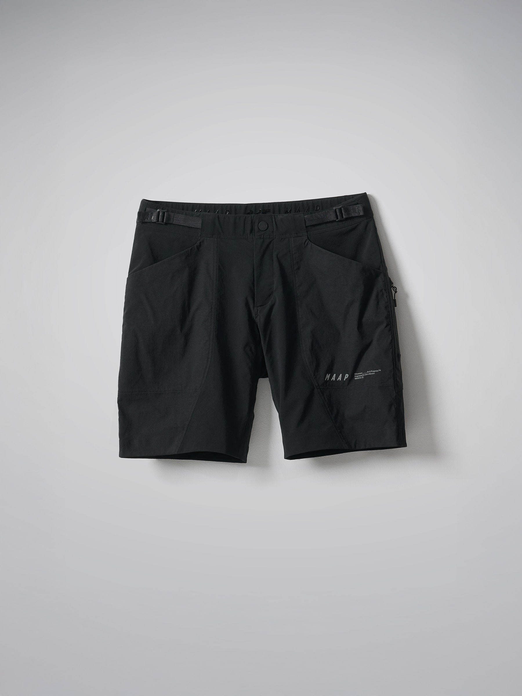 Alt_Road™ Overshort 2.0