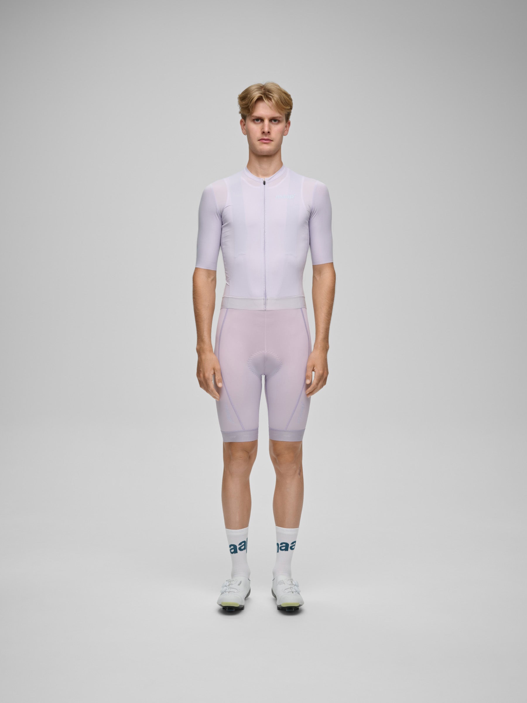 Training Bib 3.0
