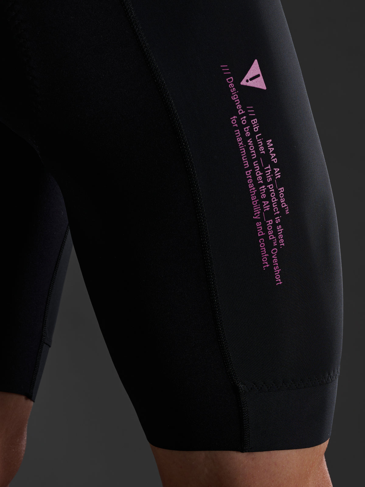 Alt_Road™ Cargo Bib Liner