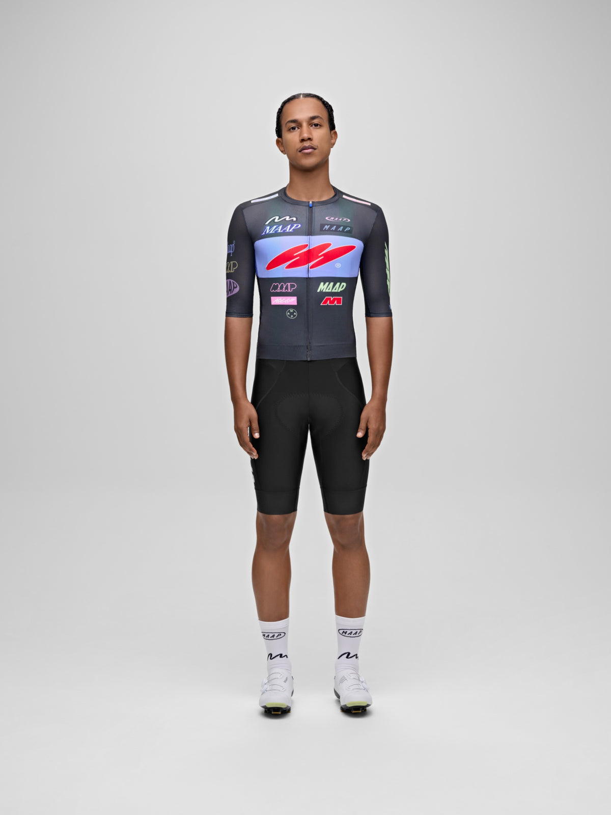 Team Bib Evo Cargo