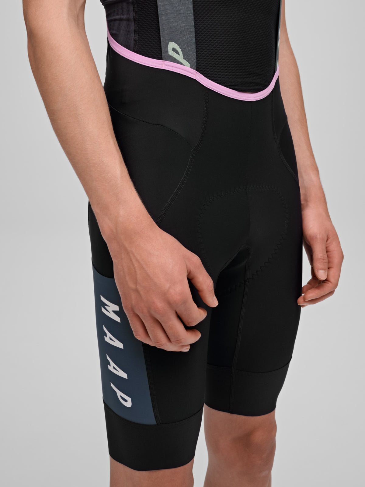Team Bib Evo Cargo