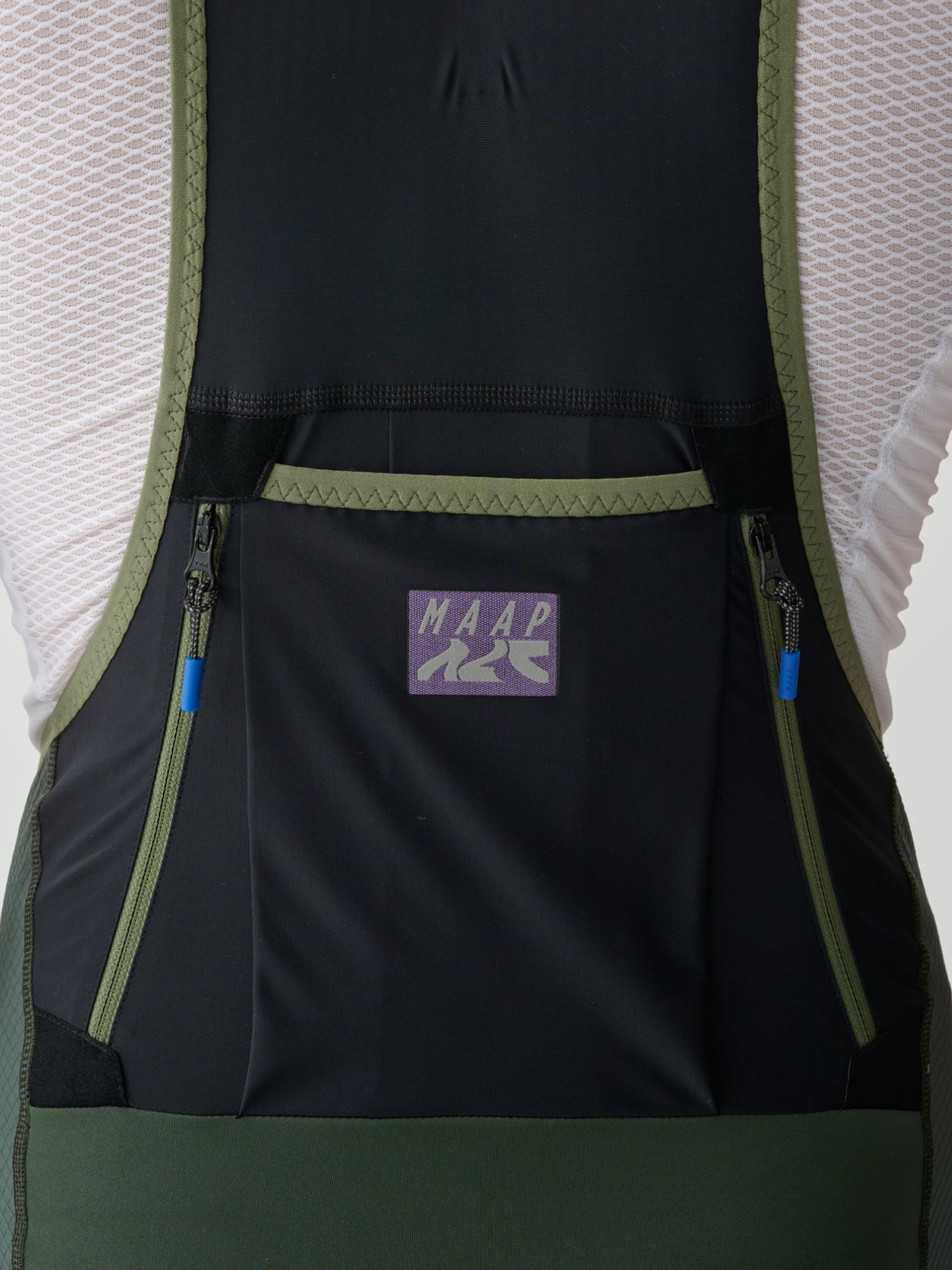 Alt_Road™ Cargo Bib 2.0