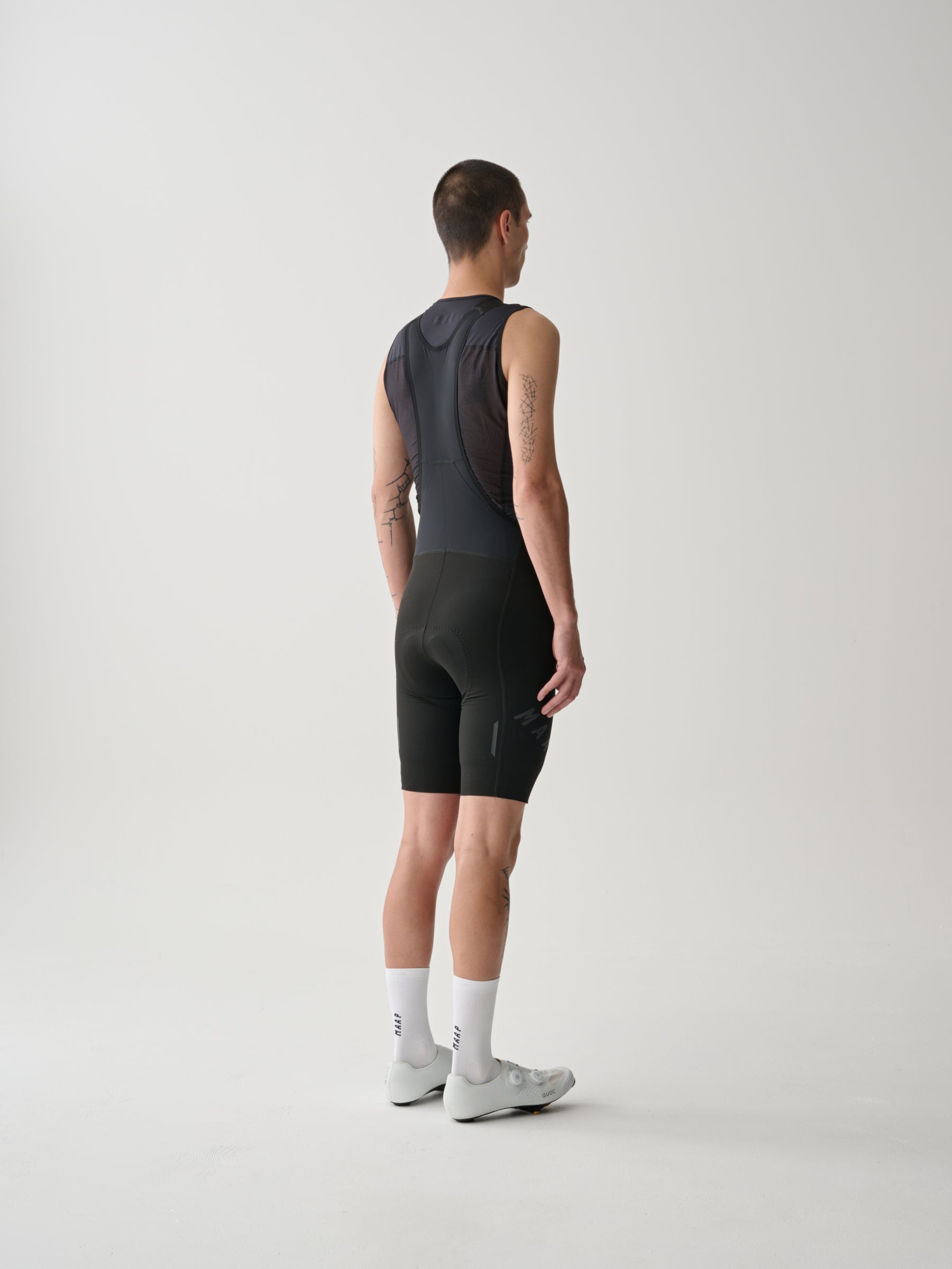 Aeon Bib Short
