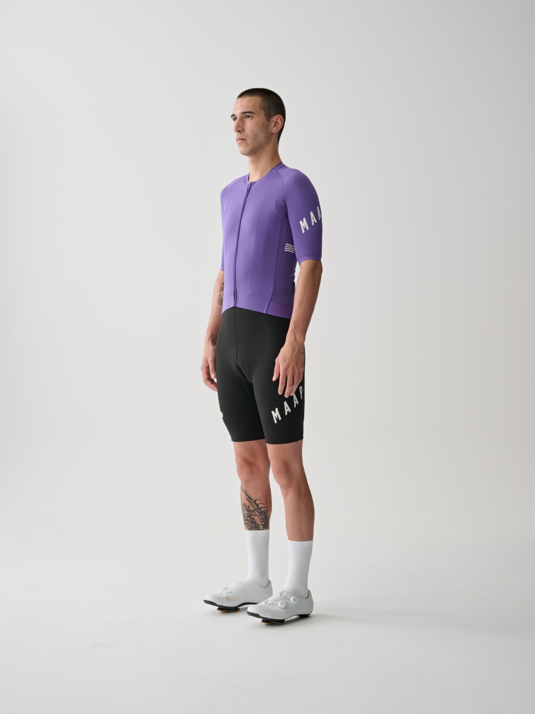 Aeon Bib Short