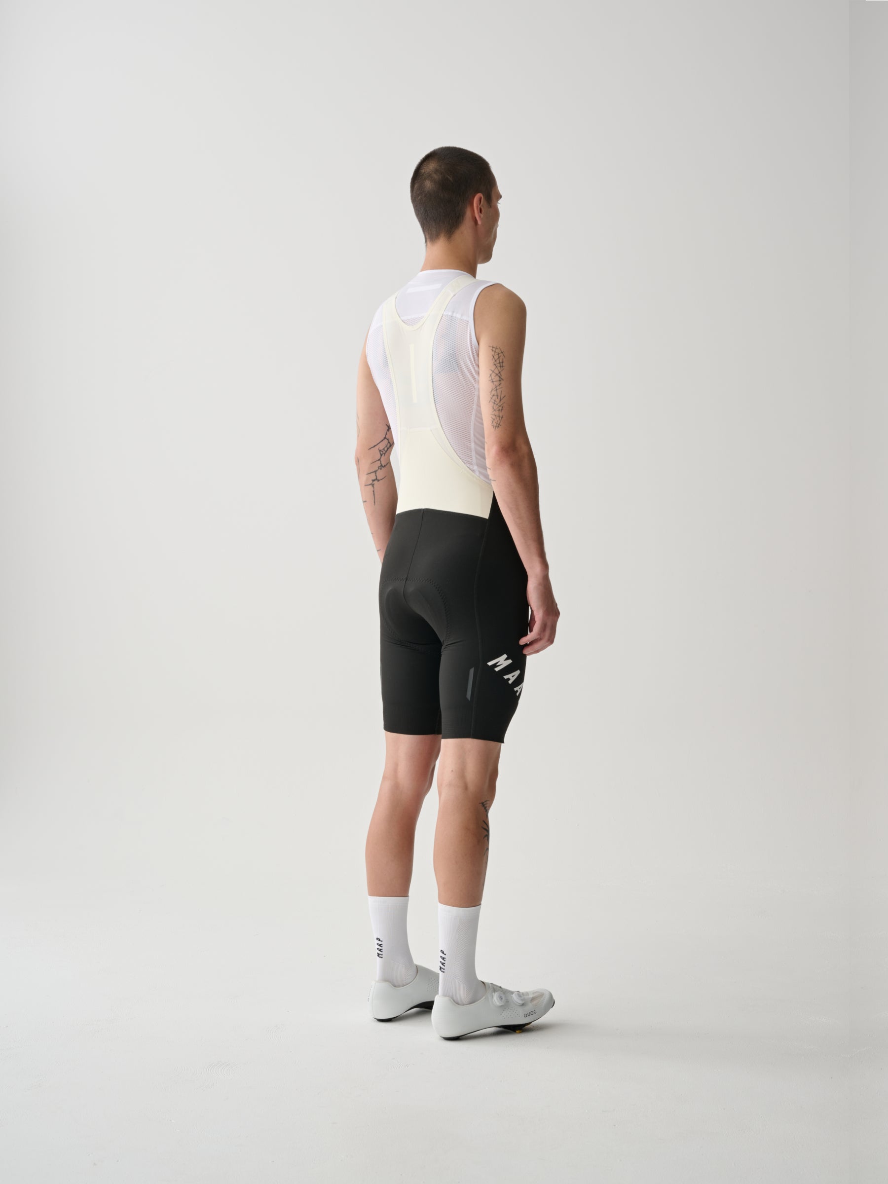 Aeon Bib Short