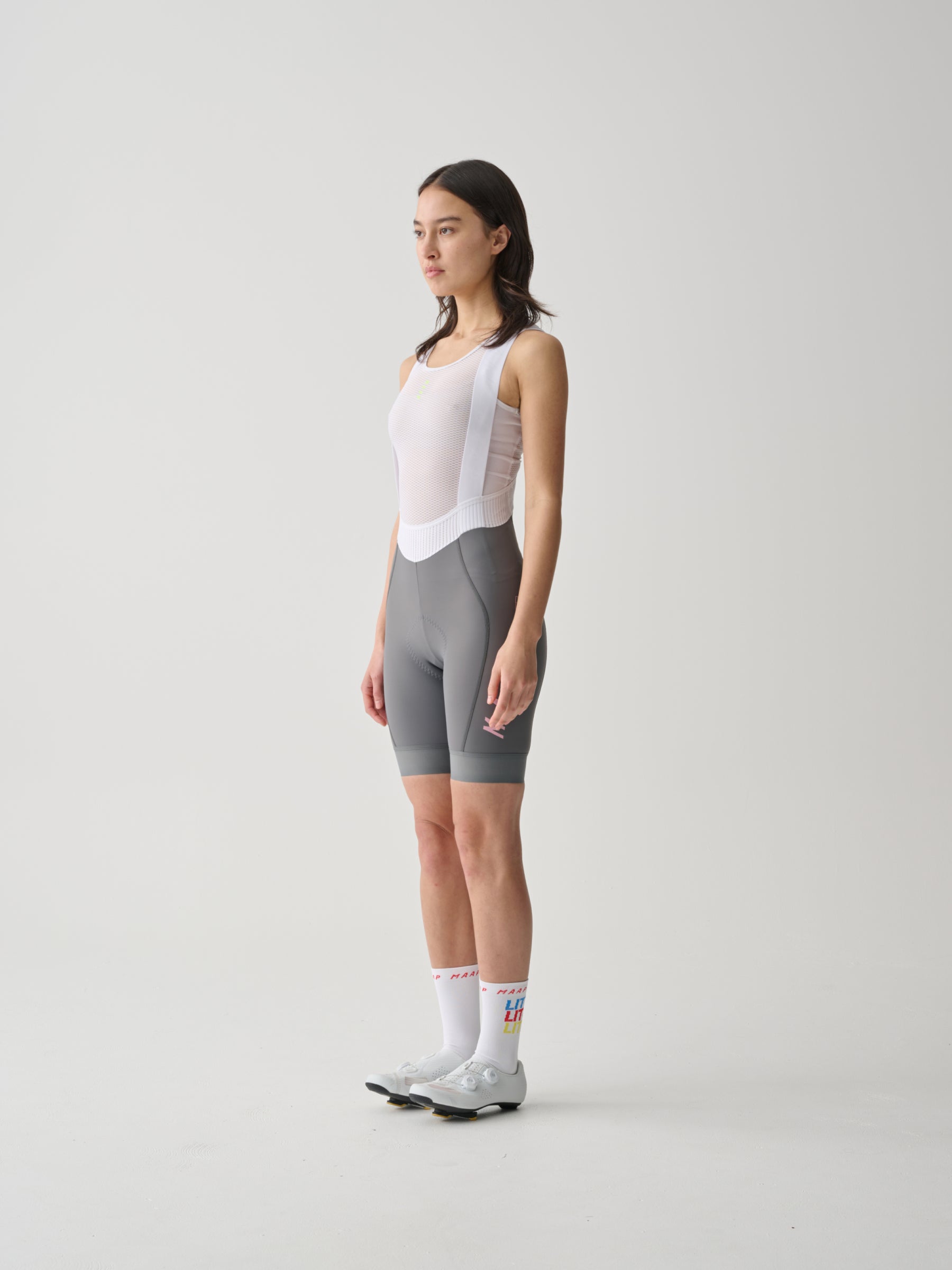 MAAP x LITP Women's Team Bib Evo