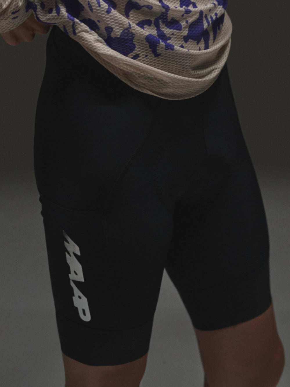 MAAP x Bleach Team Bib Evo Cargo