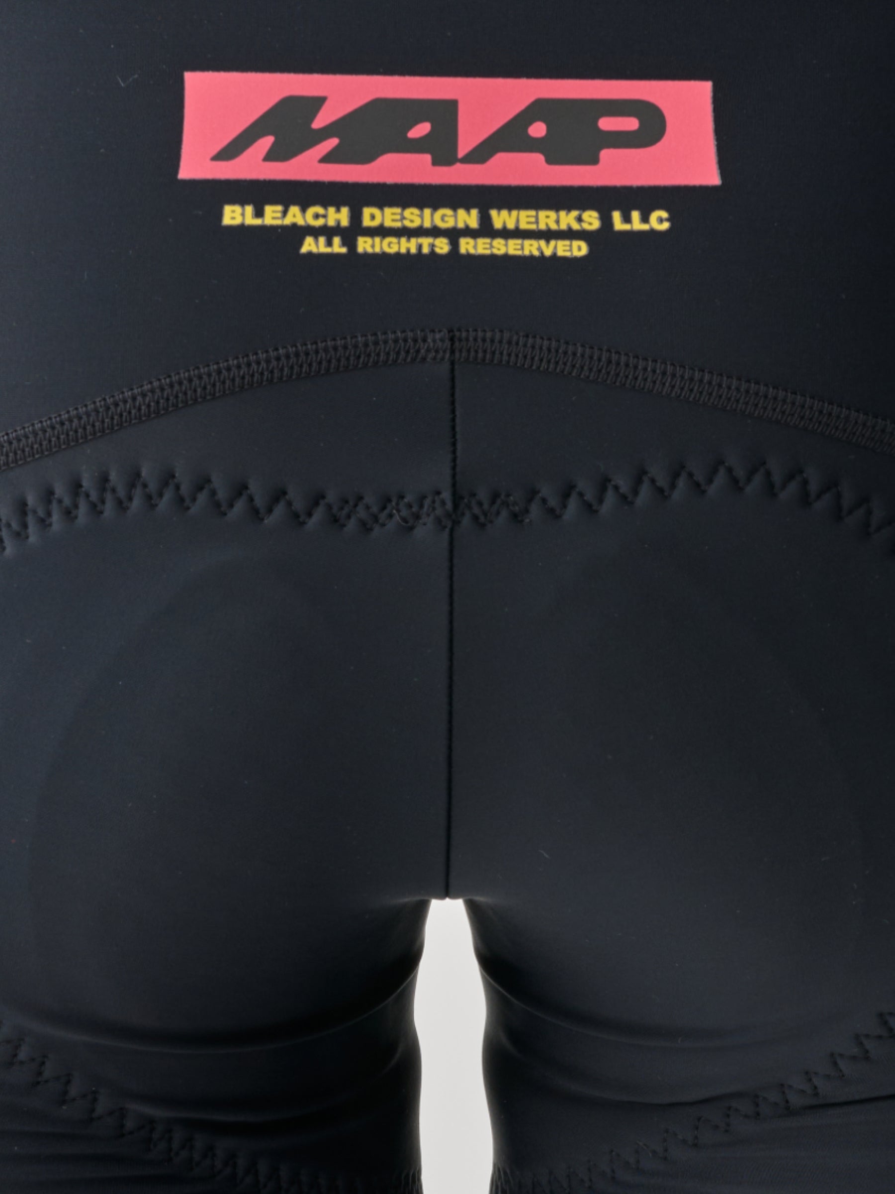 MAAP x Bleach Team Bib Evo Cargo