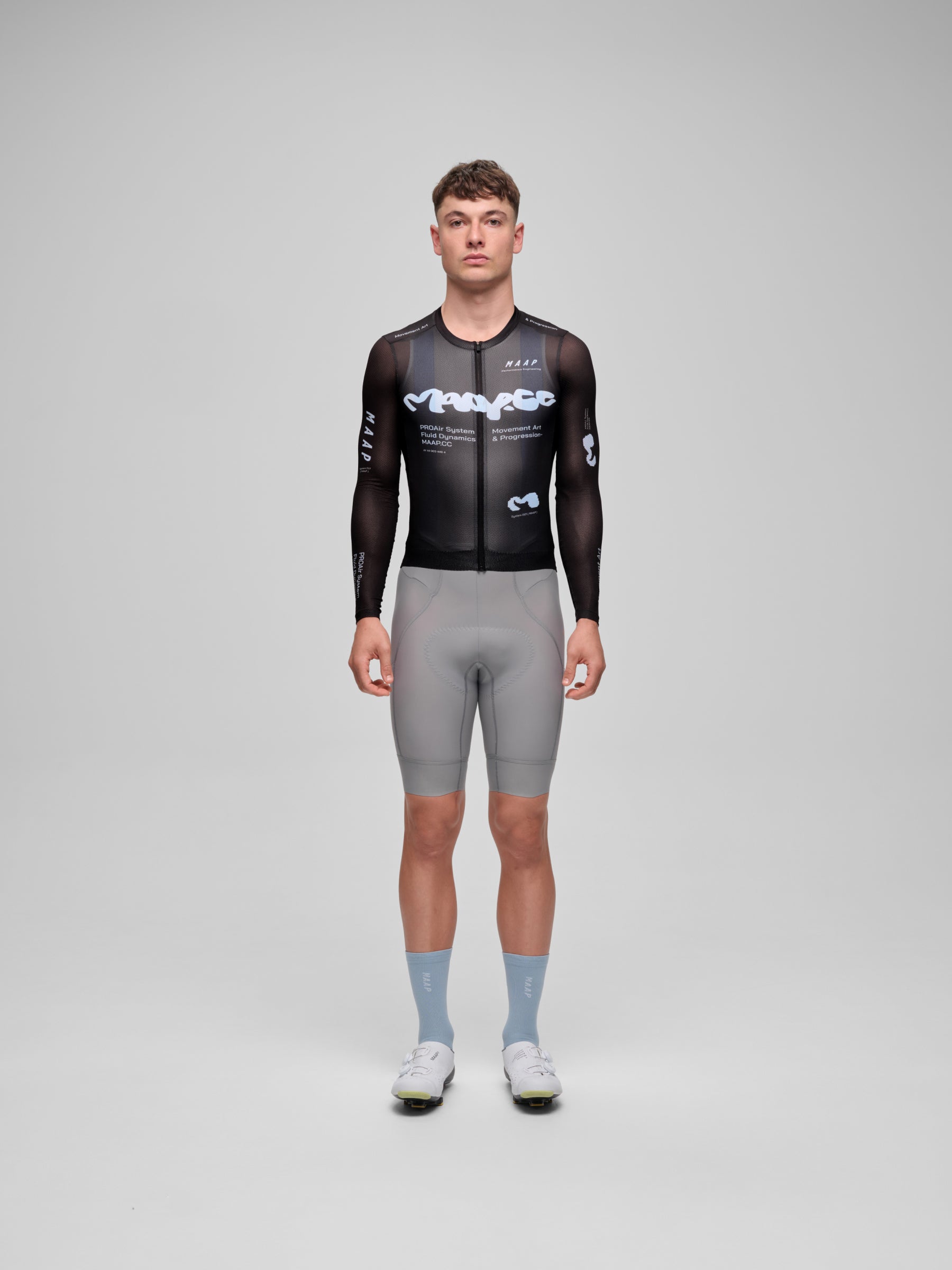 Strata Team Bib Evo Cargo