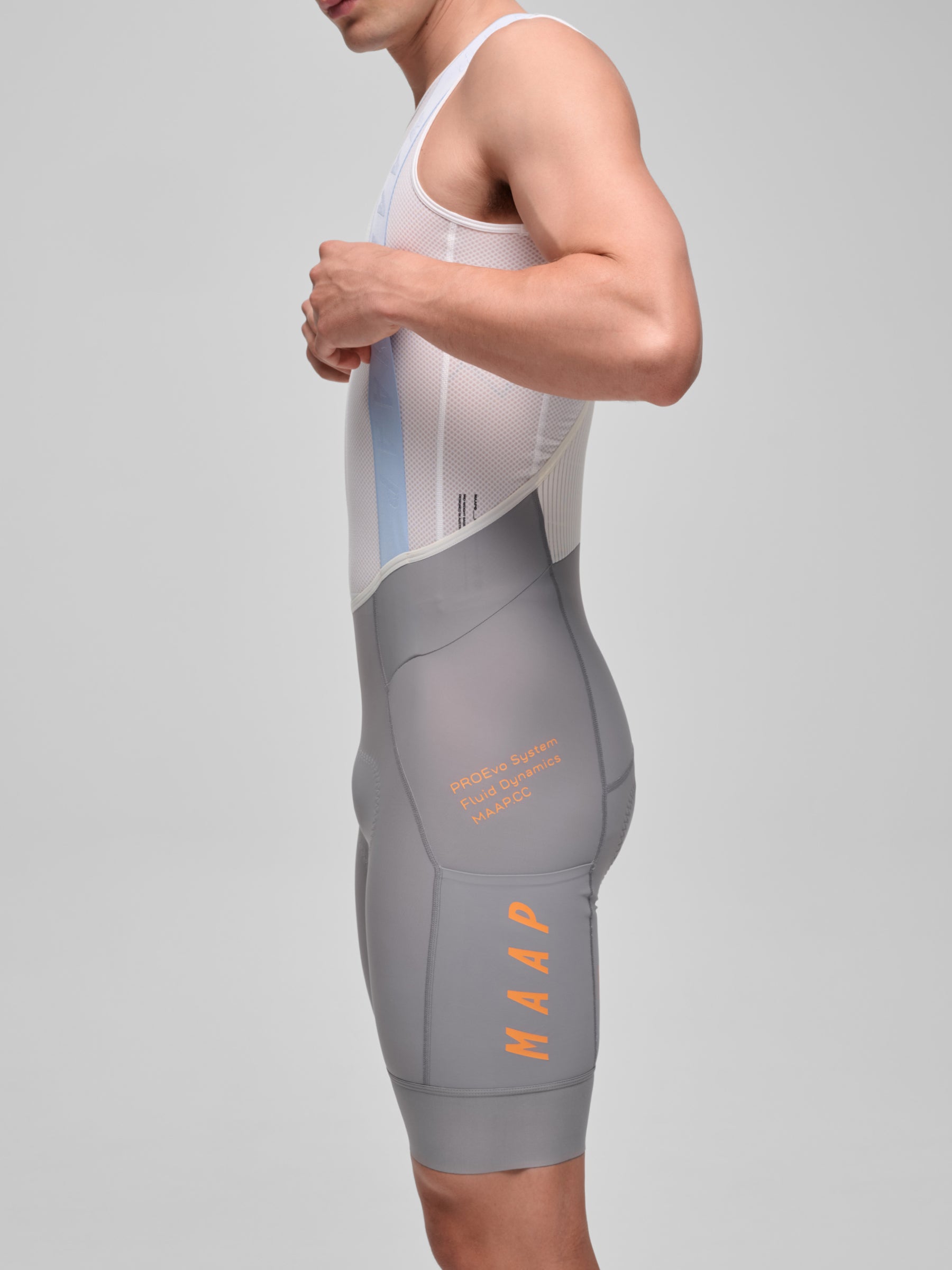 Strata Team Bib Evo Cargo