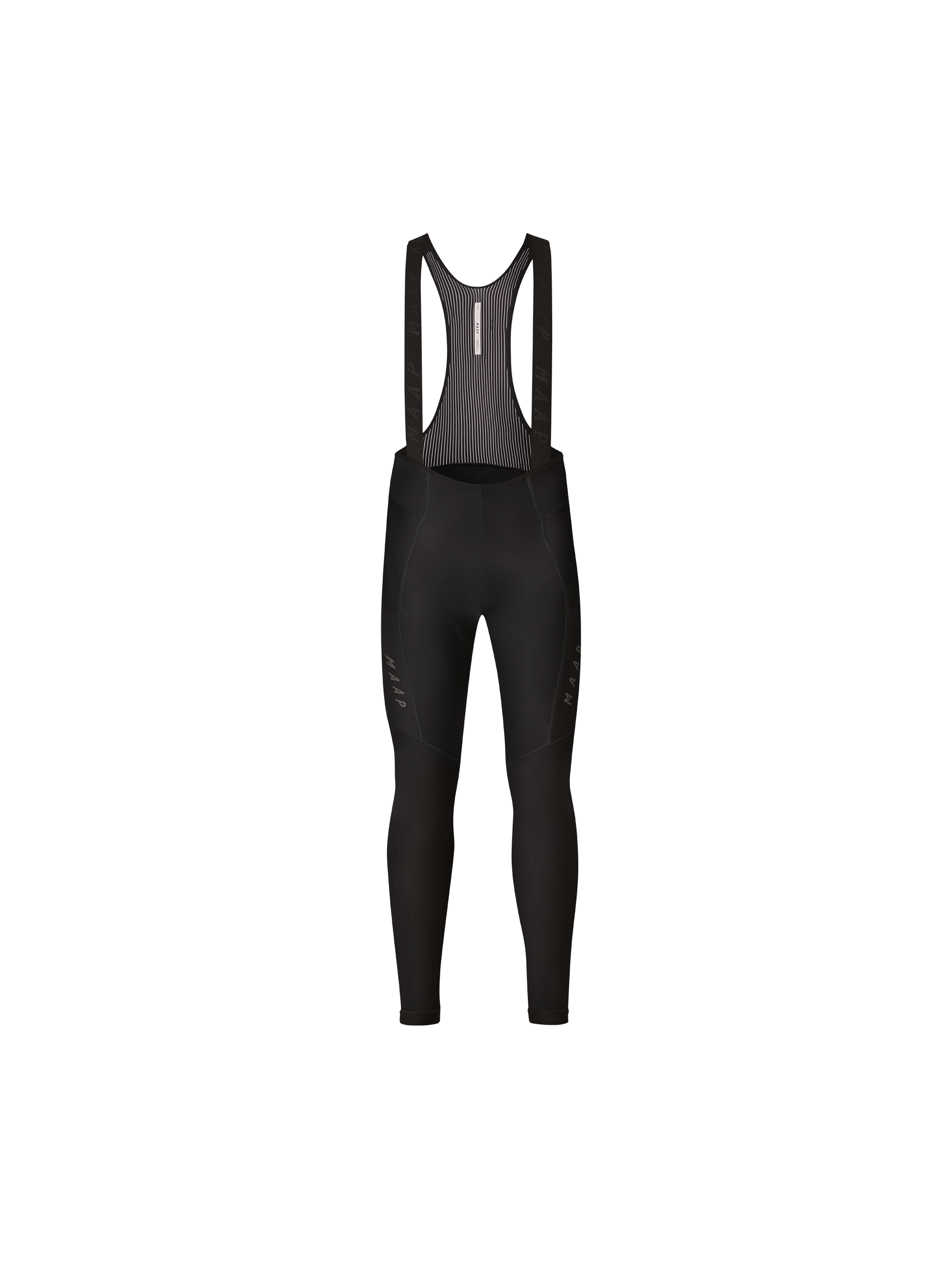 Team Bib Evo Thermal Cargo Tights