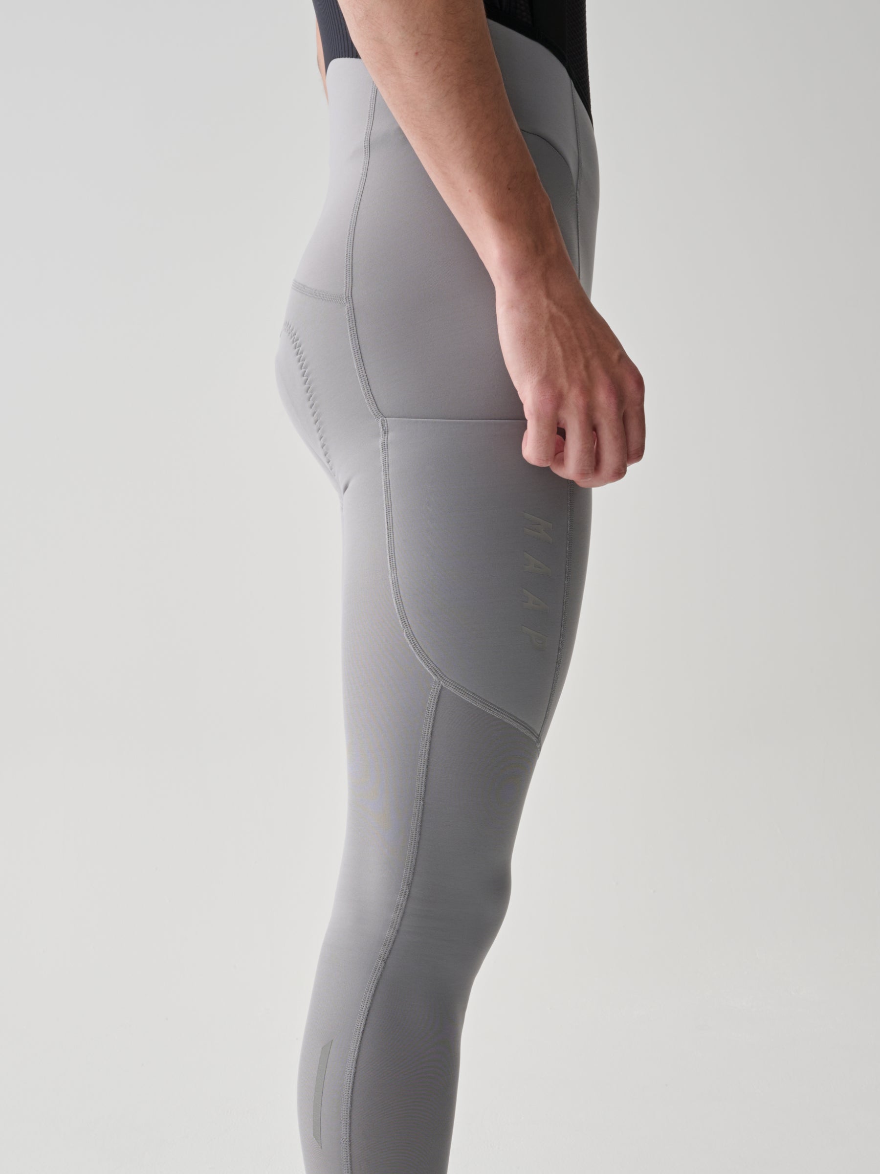 Team Bib Evo Thermal Cargo Tights