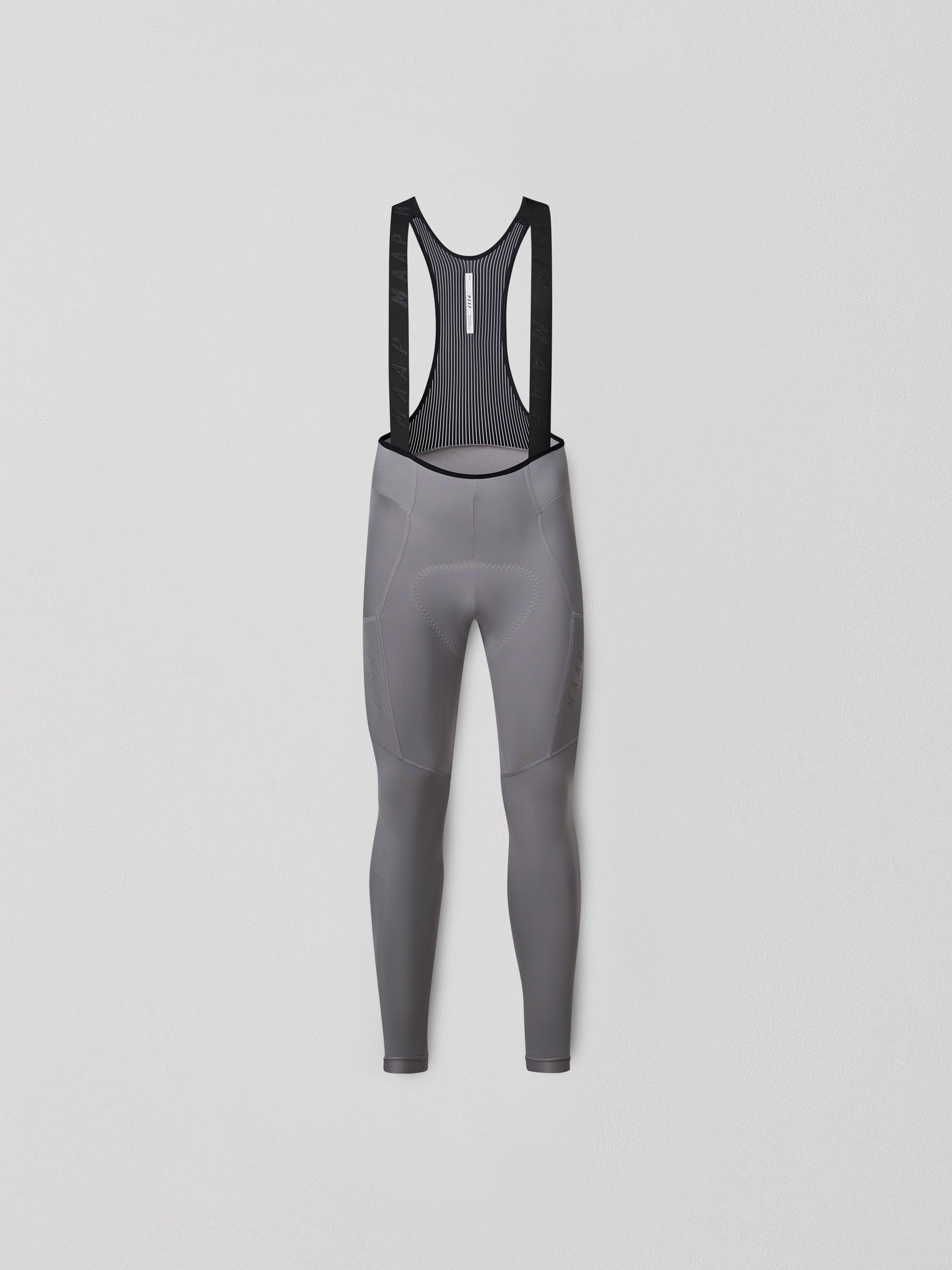 Team Bib Evo Thermal Cargo Tights