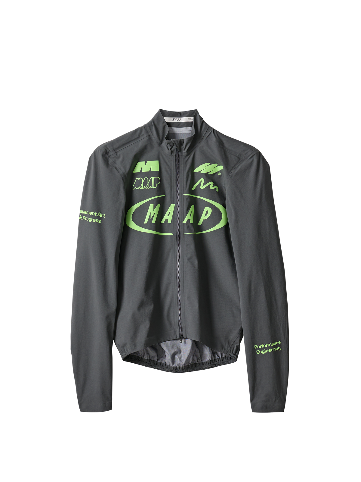 Pro Atmos Jacket
