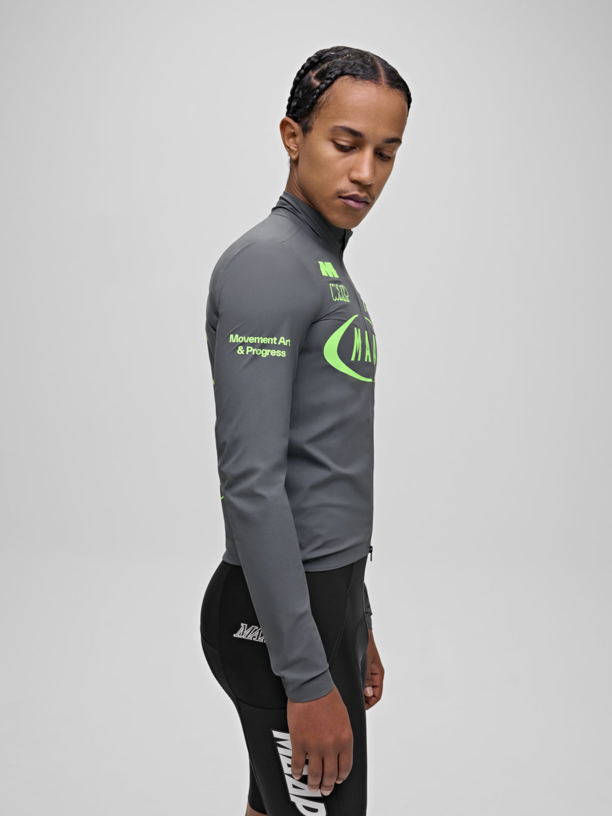 Pro Atmos Jacket
