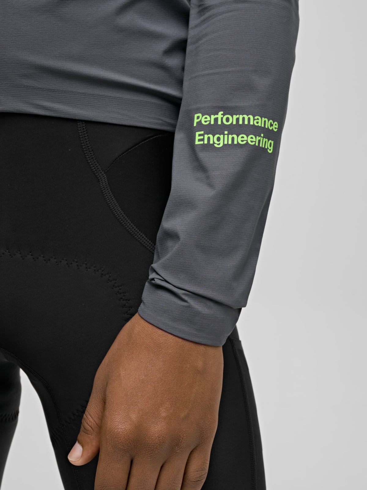 Pro Atmos Jacket