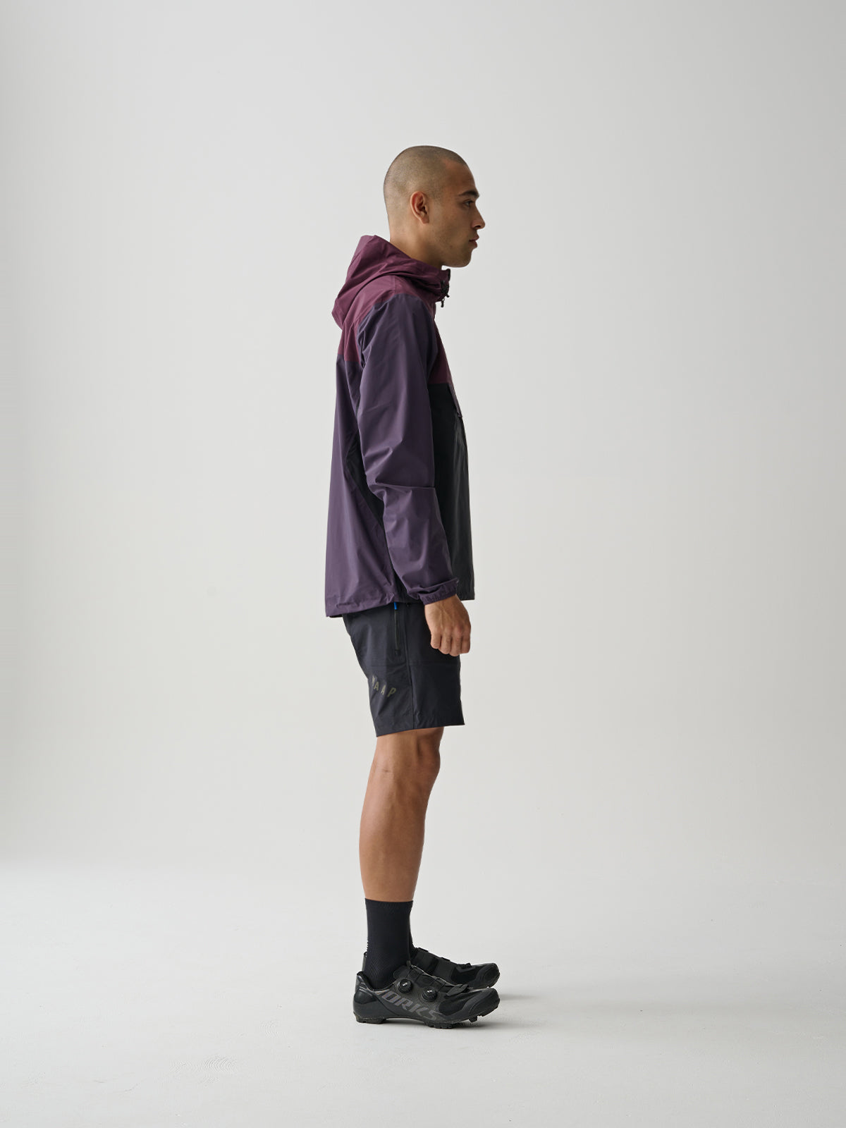 Alt_Road™ Lightweight Anorak