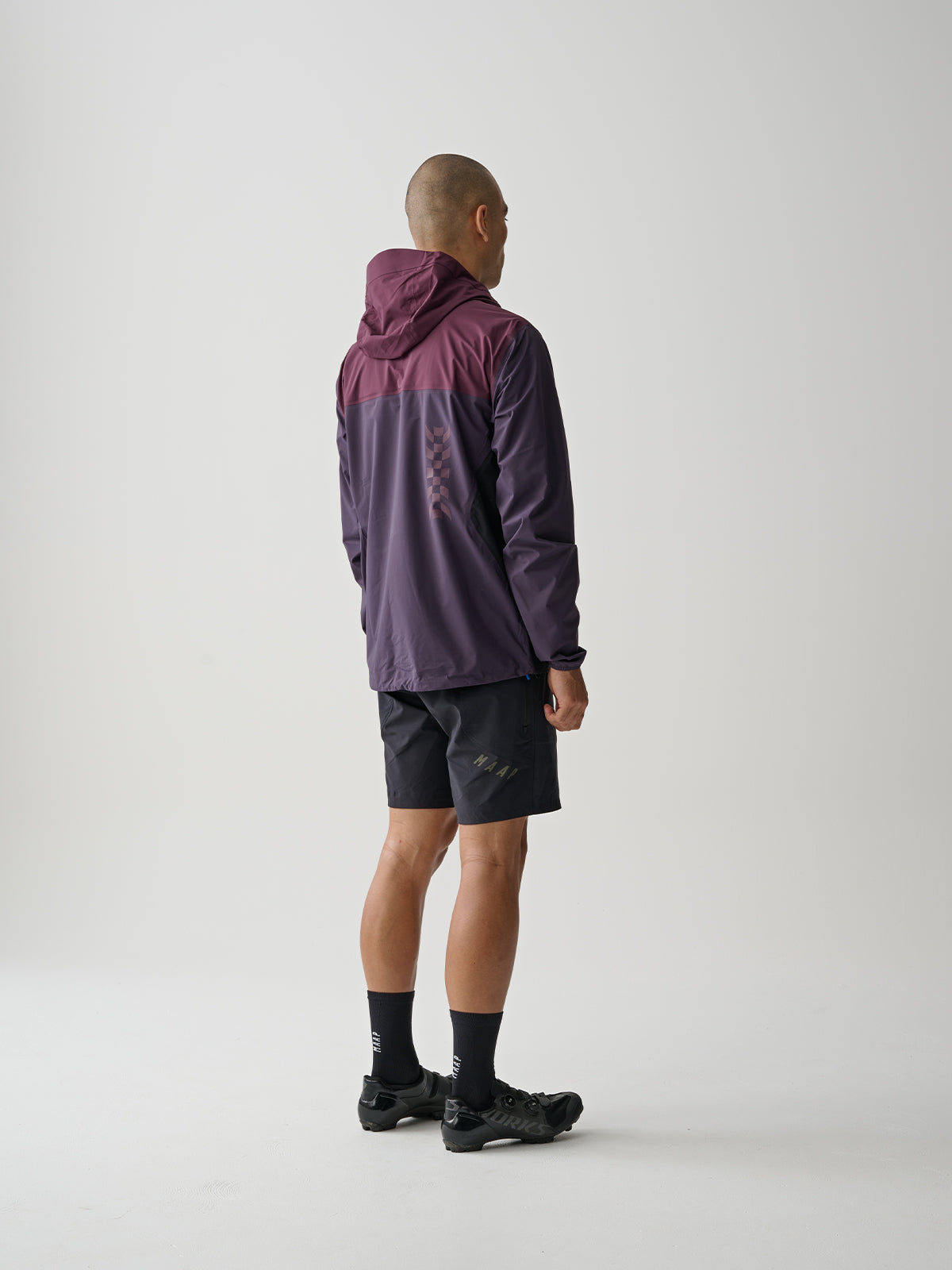 Alt_Road™ Lightweight Anorak