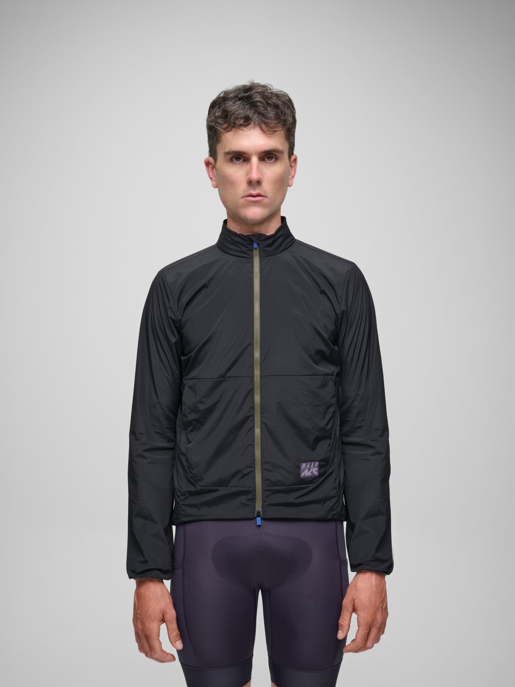 Alt_Road™ Insulated Jacket
