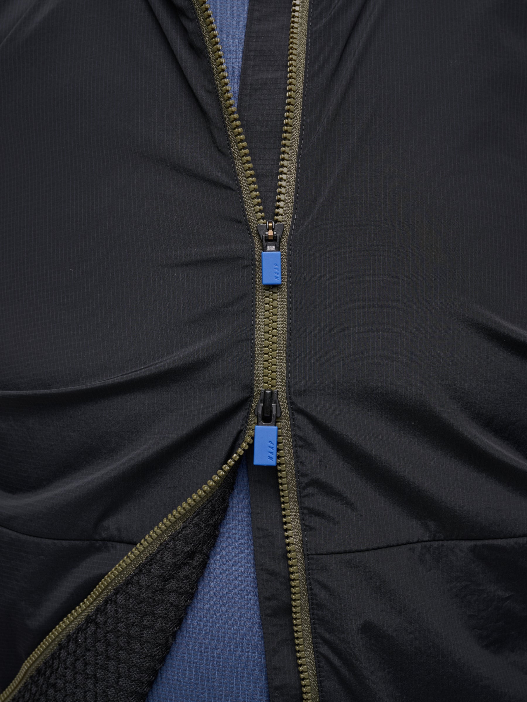 Alt_Road™ Insulated Jacket