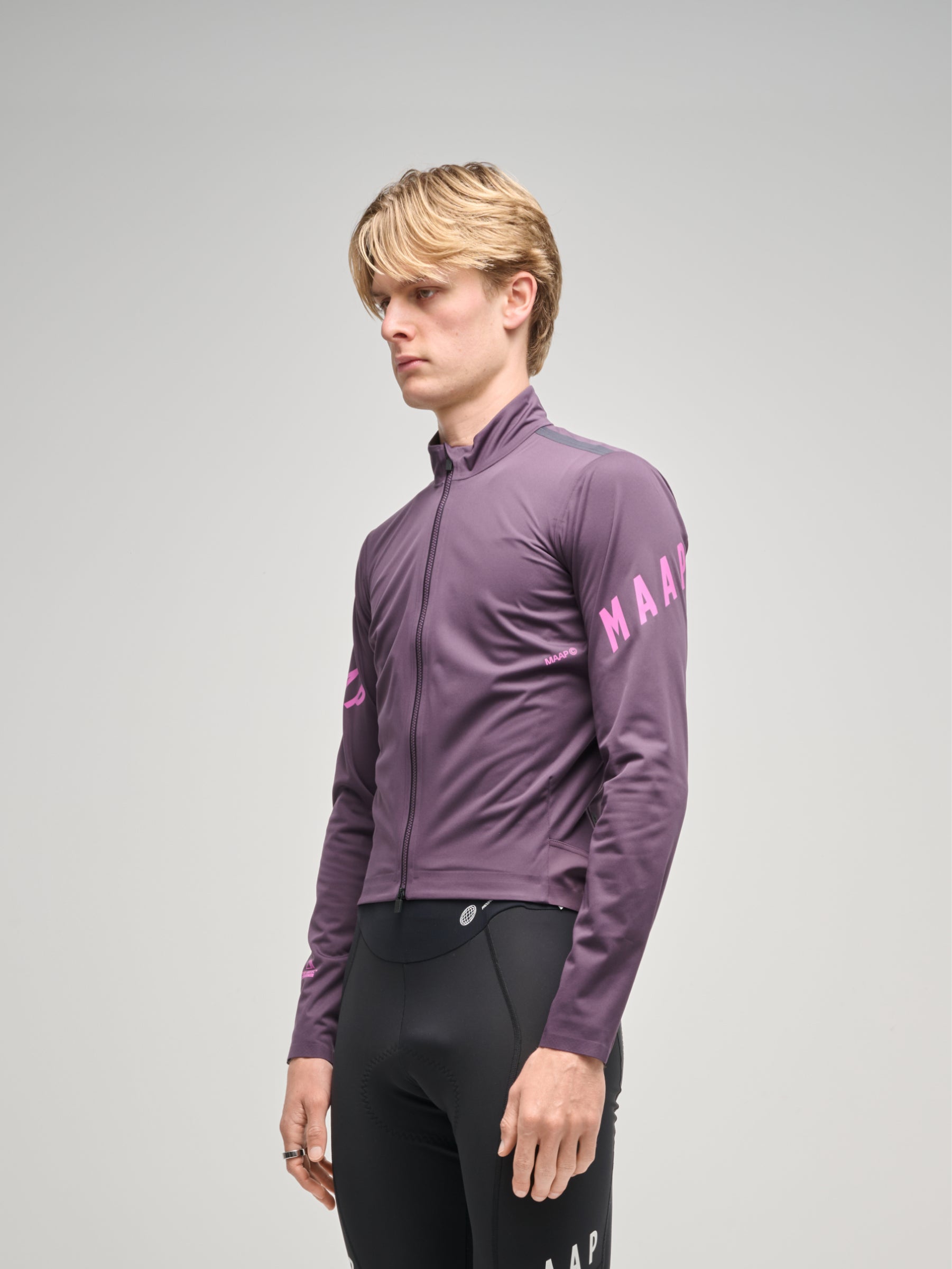 Elements Pro Race Jacket
