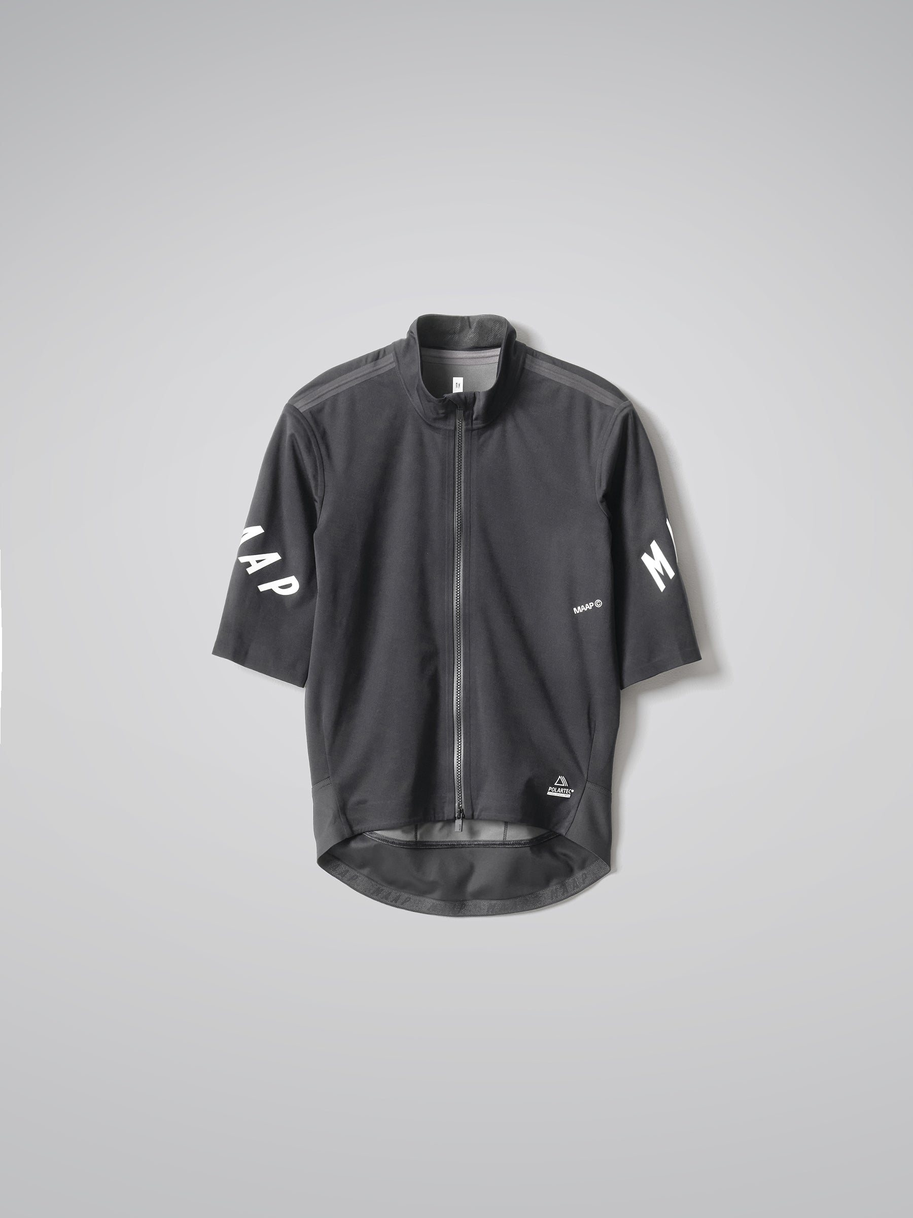 Elements Pro Race SS Jacket