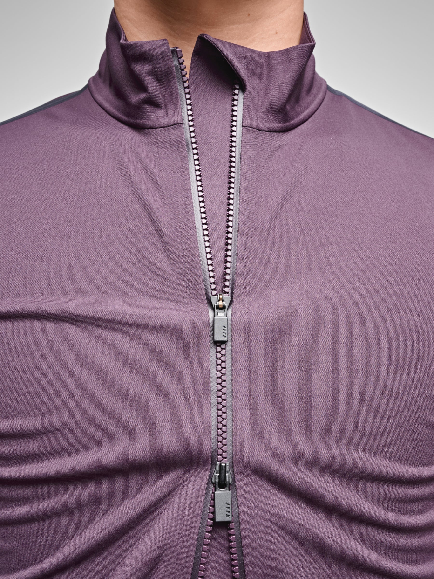 Elements Pro Race SS Jacket